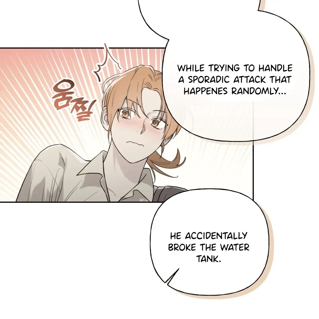 Guiding Hazard Chapter 59 page 19 - 