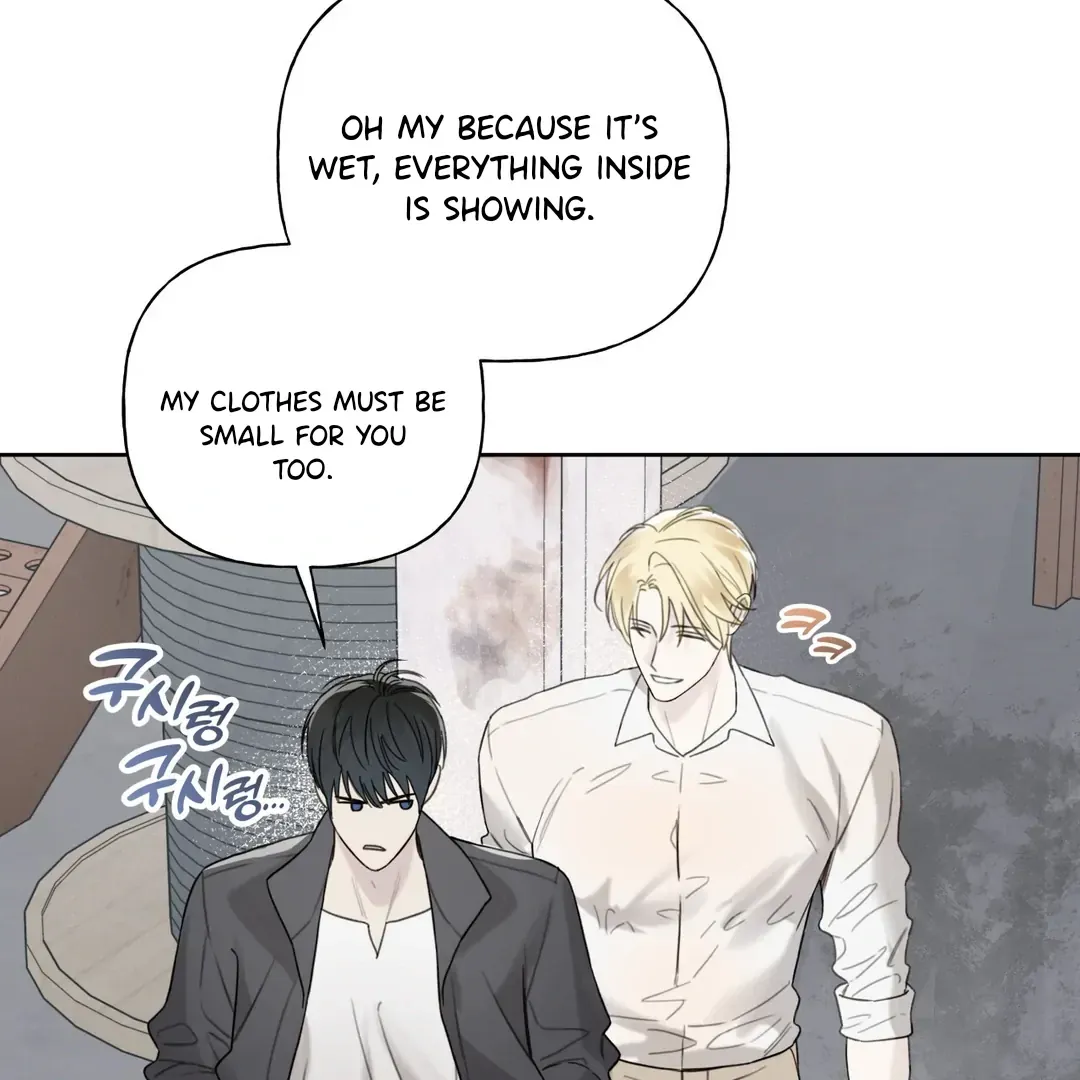 Guiding Hazard Chapter 59 page 32 - 