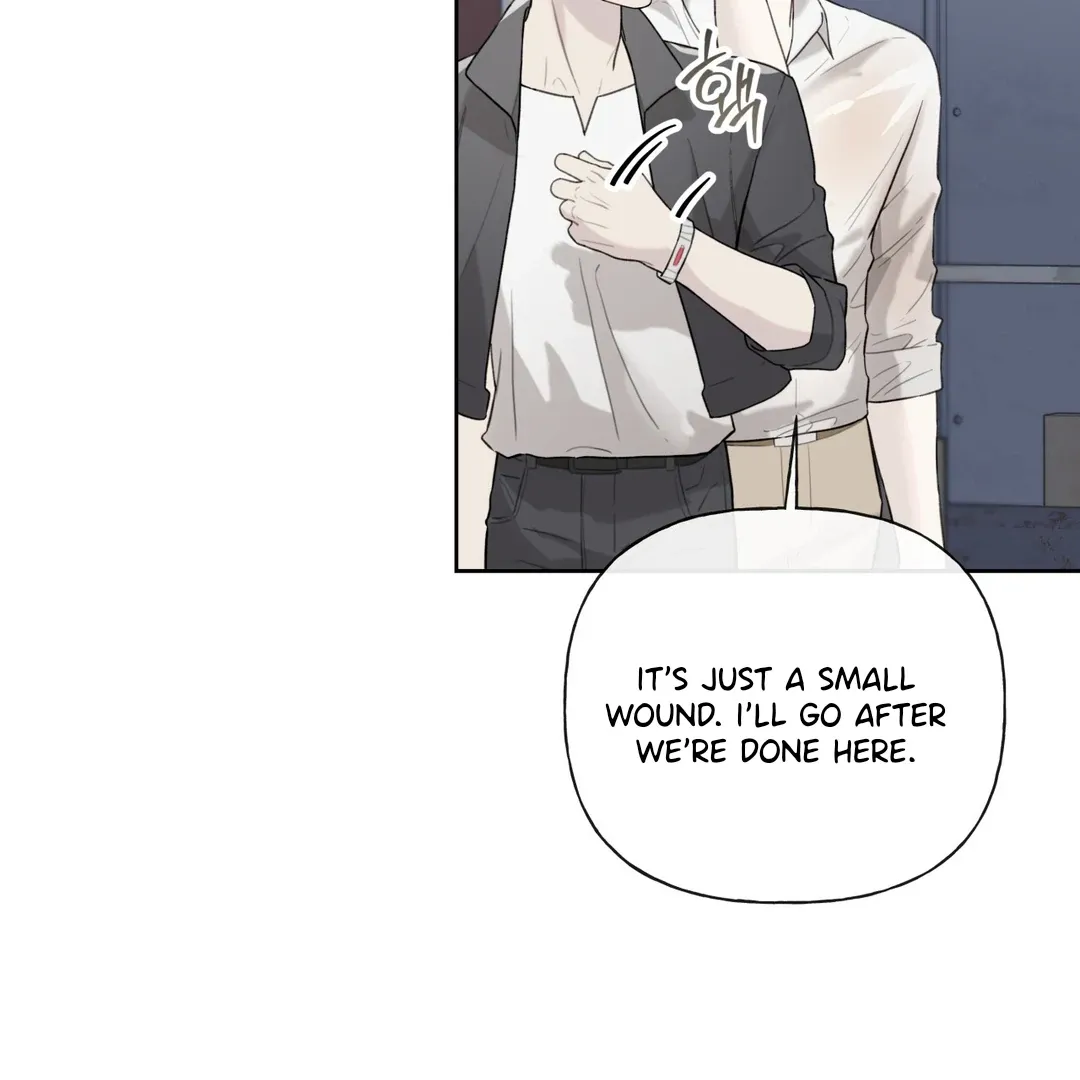 Guiding Hazard Chapter 59 page 51 - 