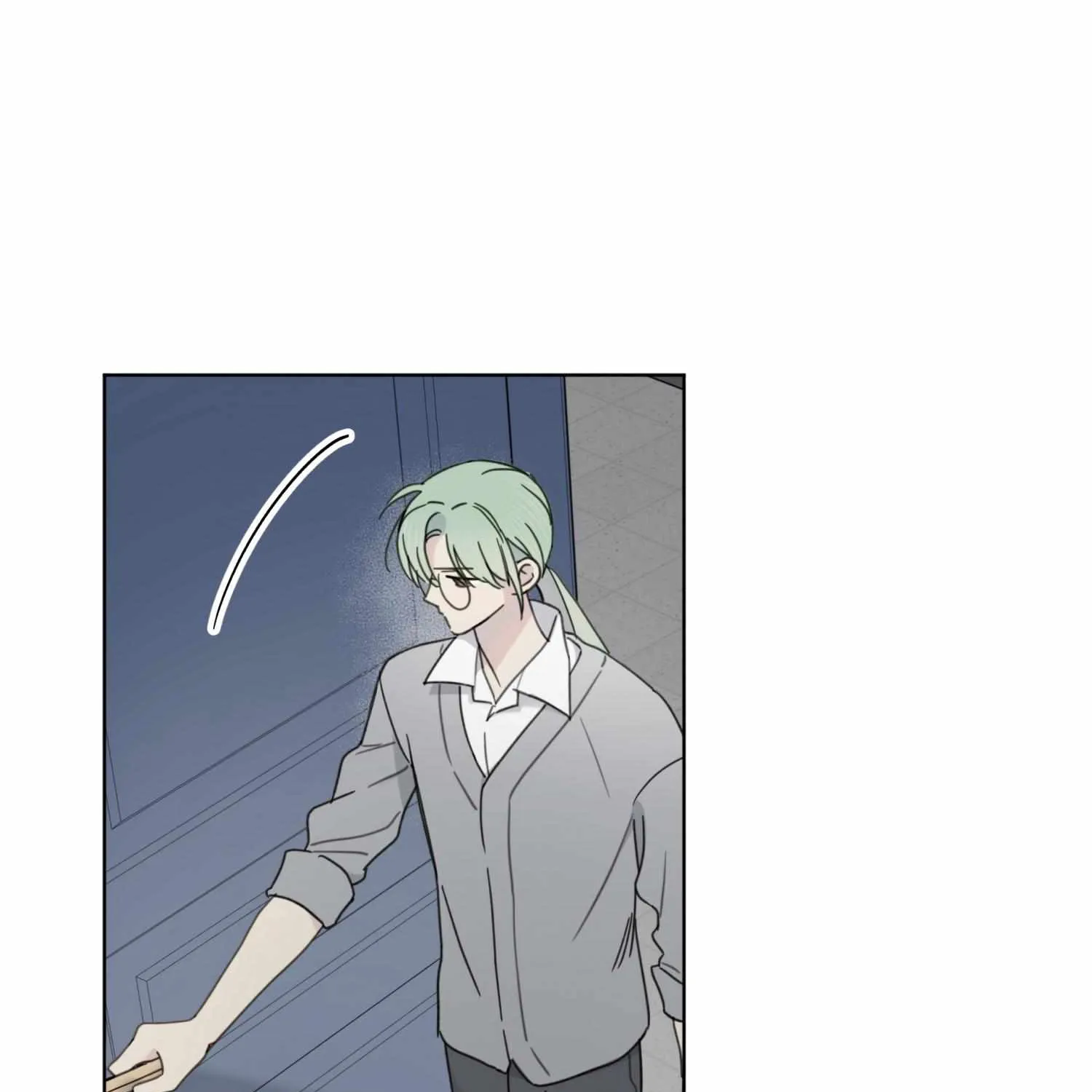 Guiding Hazard Chapter 6 page 19 - 
