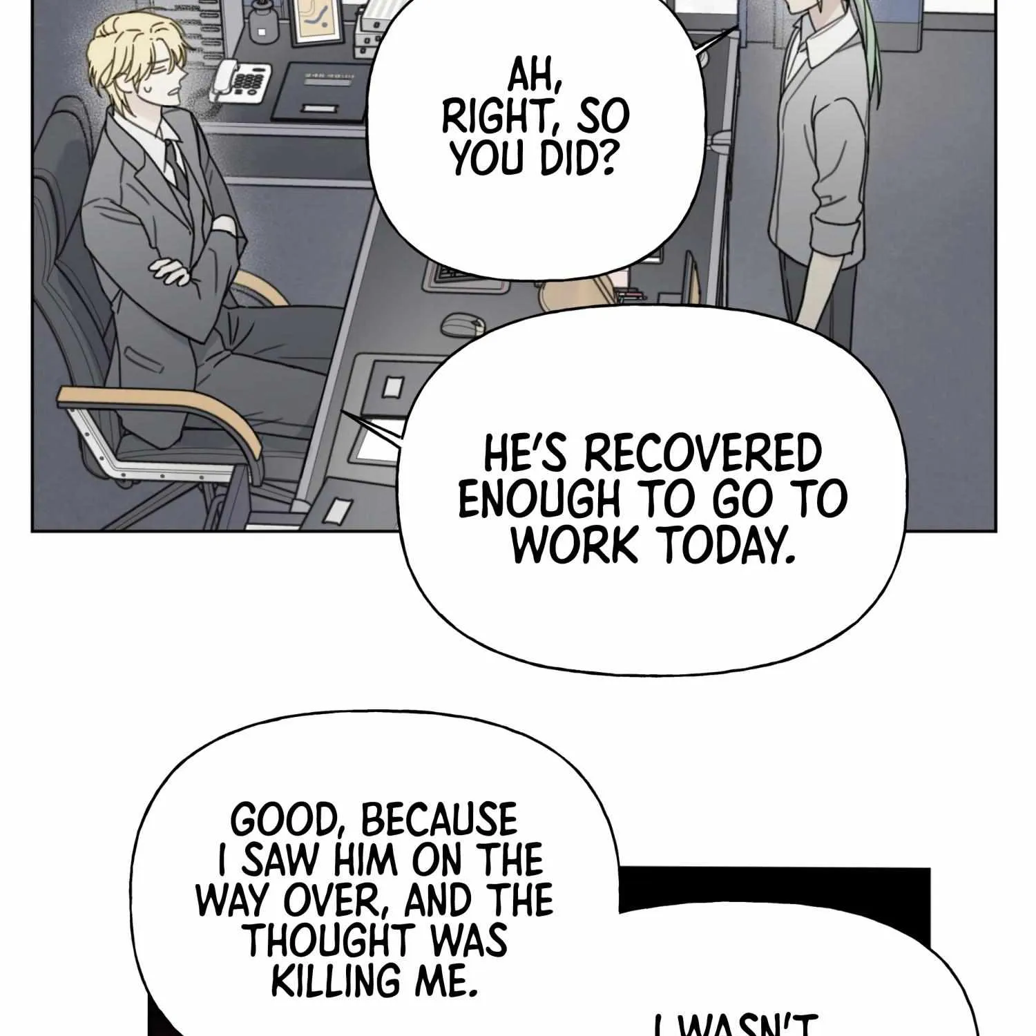 Guiding Hazard Chapter 6 page 24 - 