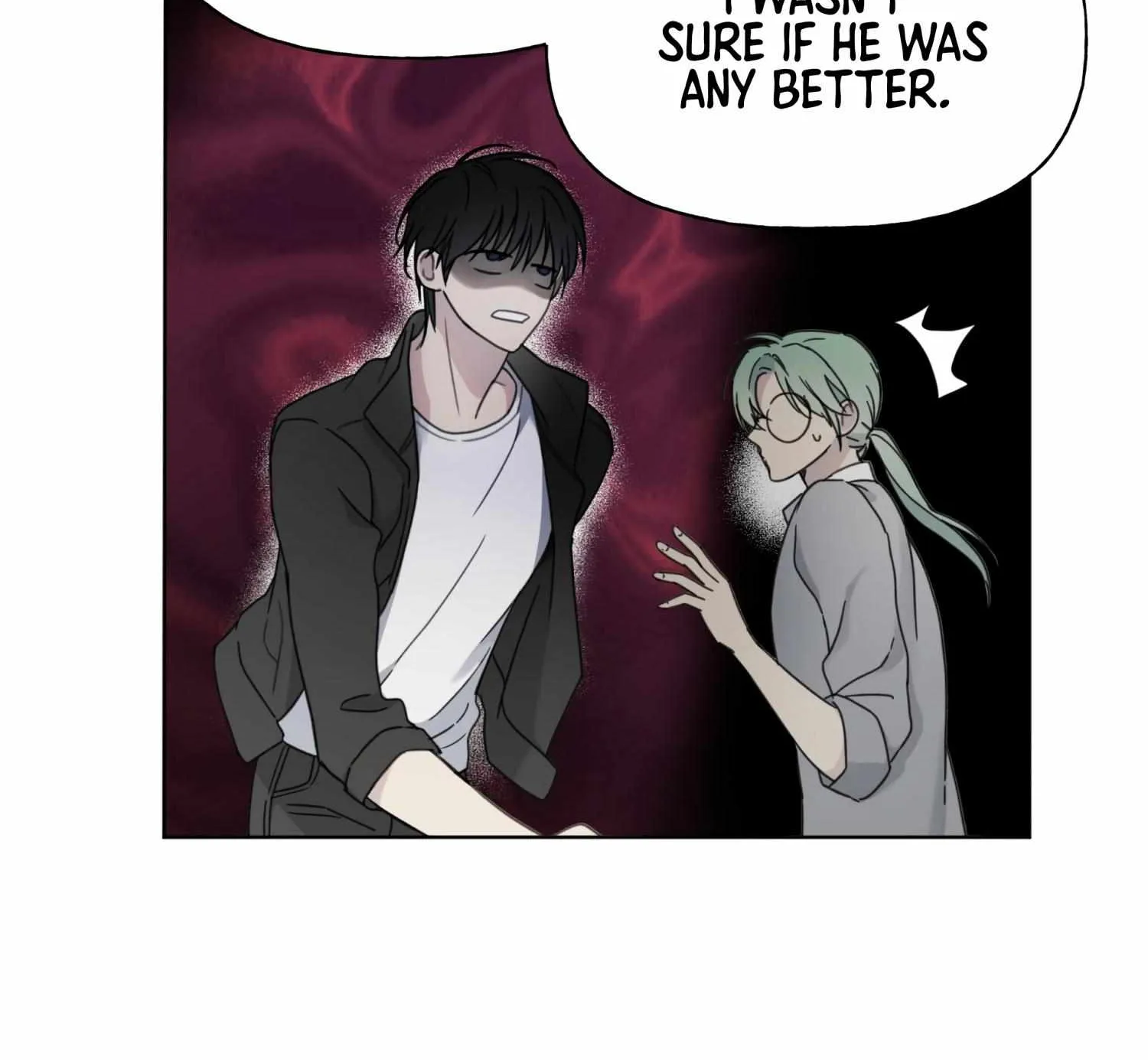 Guiding Hazard Chapter 6 page 25 - 