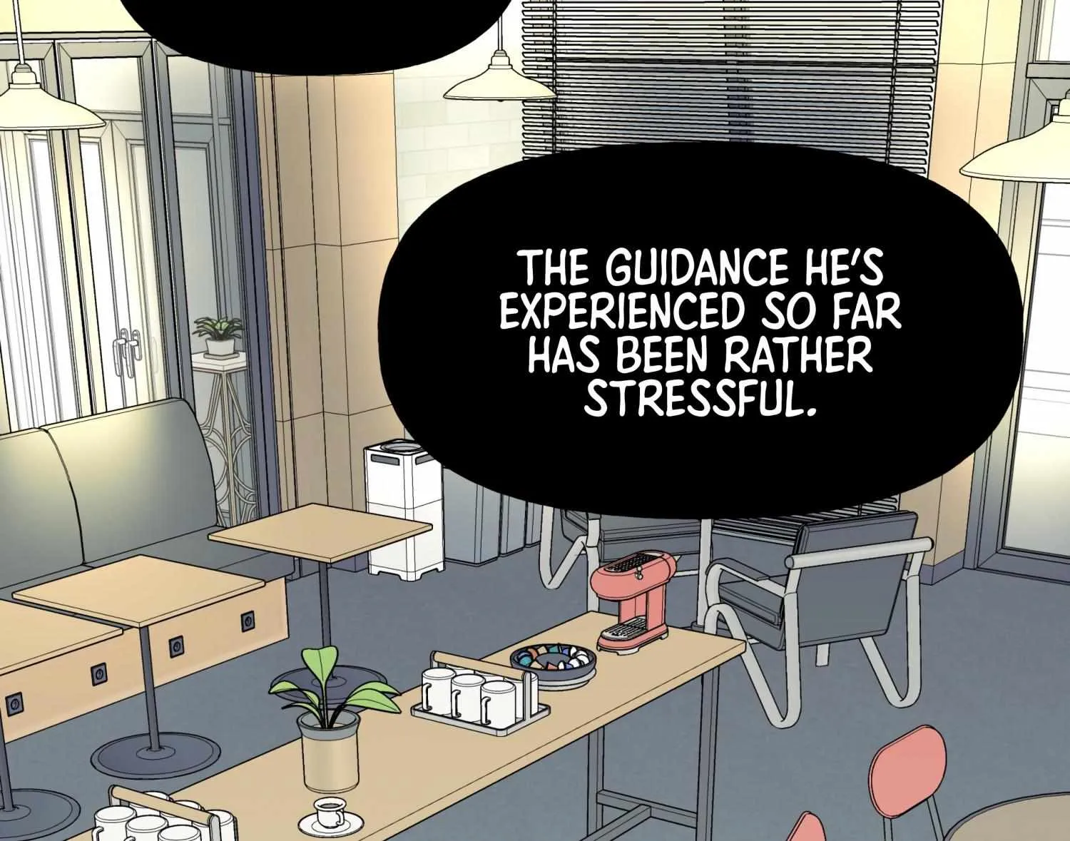 Guiding Hazard Chapter 6 page 37 - 