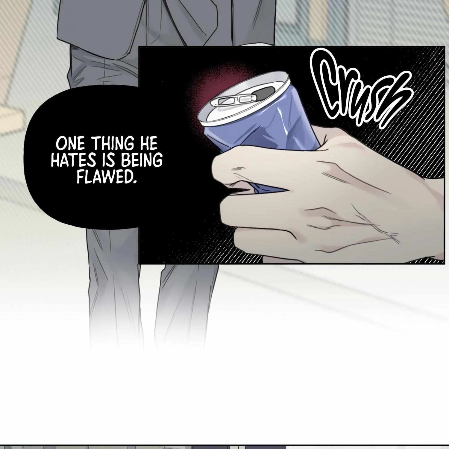 Guiding Hazard Chapter 6 page 40 - 