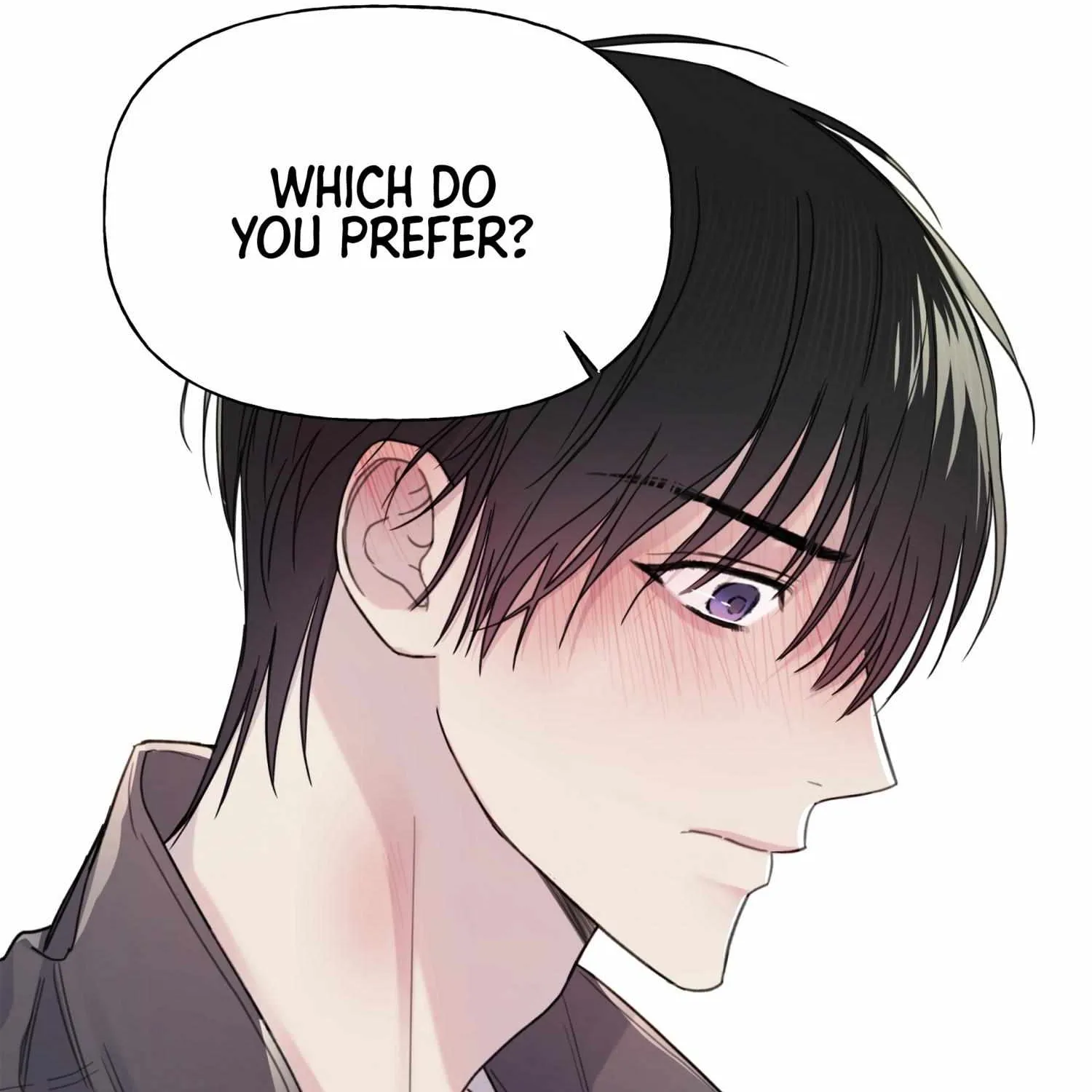 Guiding Hazard Chapter 6 page 61 - 