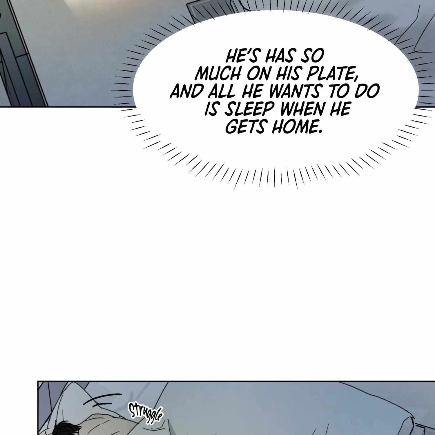 Guiding Hazard Chapter 6 page 8 - 