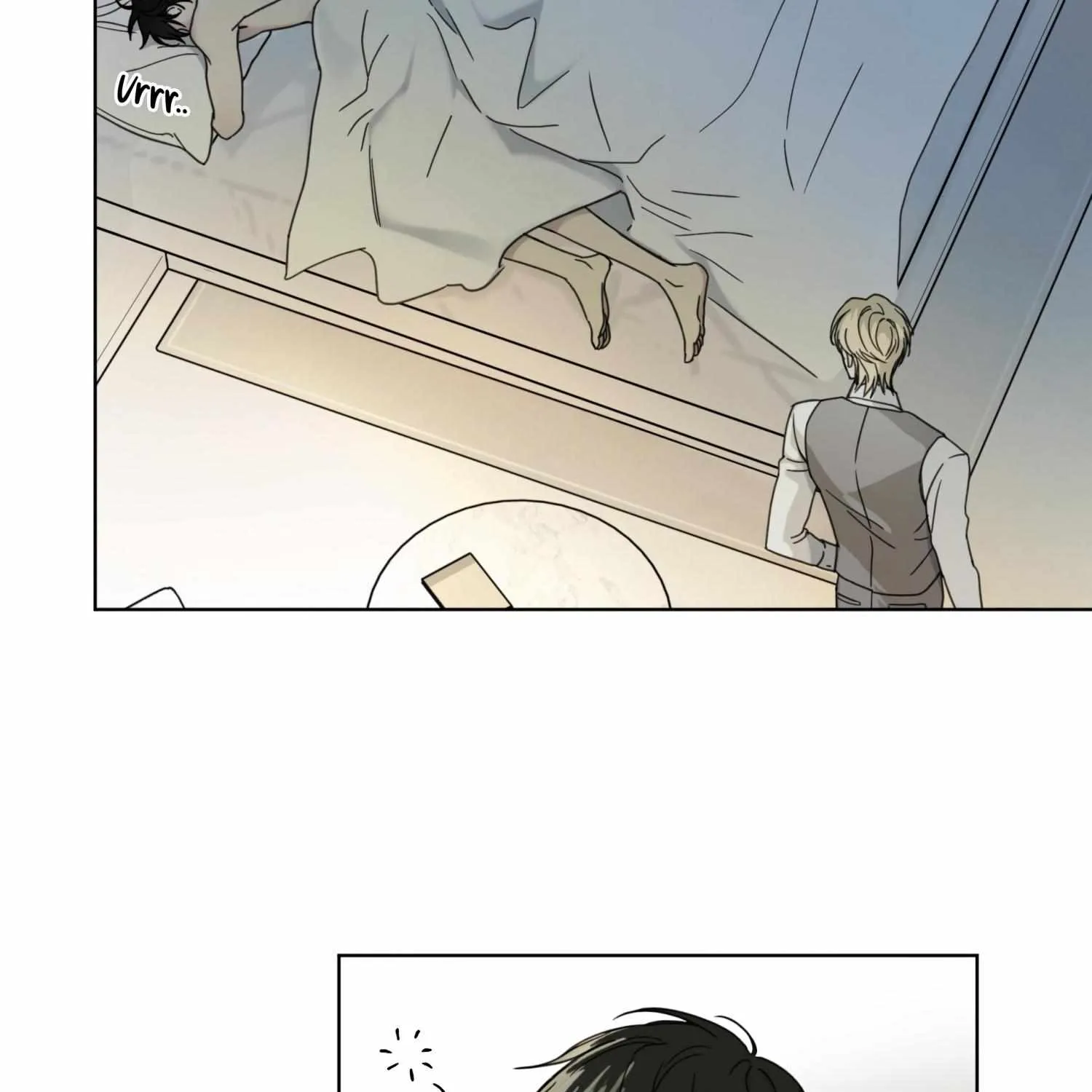 Guiding Hazard Chapter 6 page 9 - 
