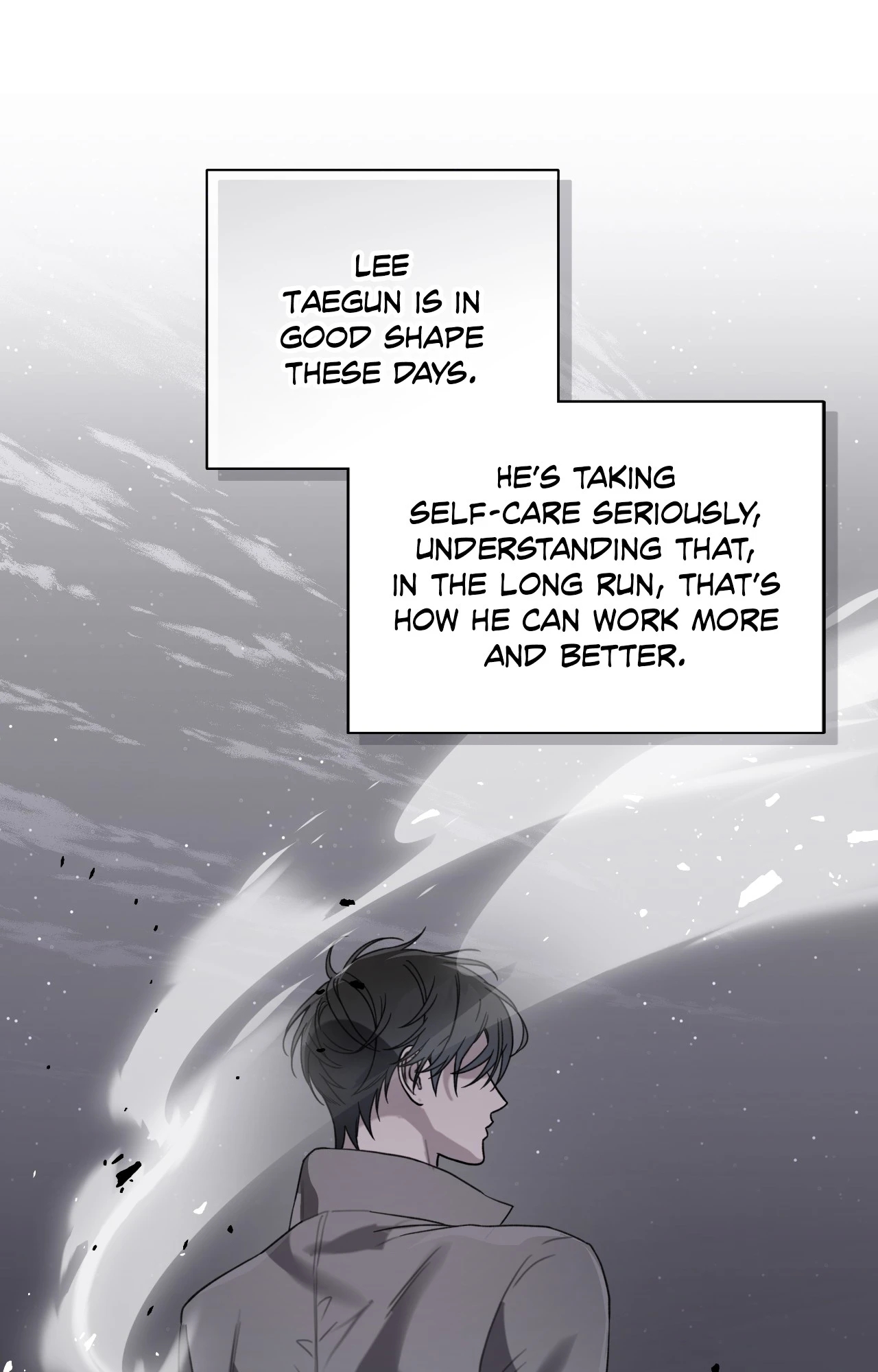 Guiding Hazard Chapter 60.1 page 1 - 