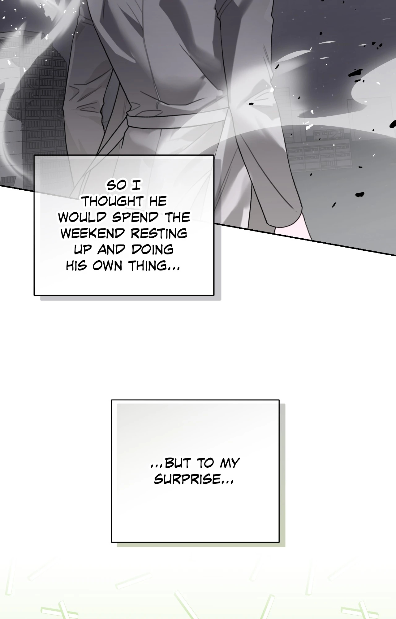 Guiding Hazard Chapter 60.1 page 2 - 
