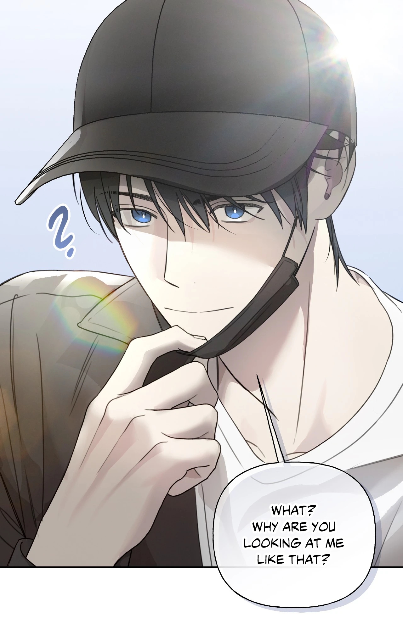 Guiding Hazard Chapter 60.1 page 12 - 