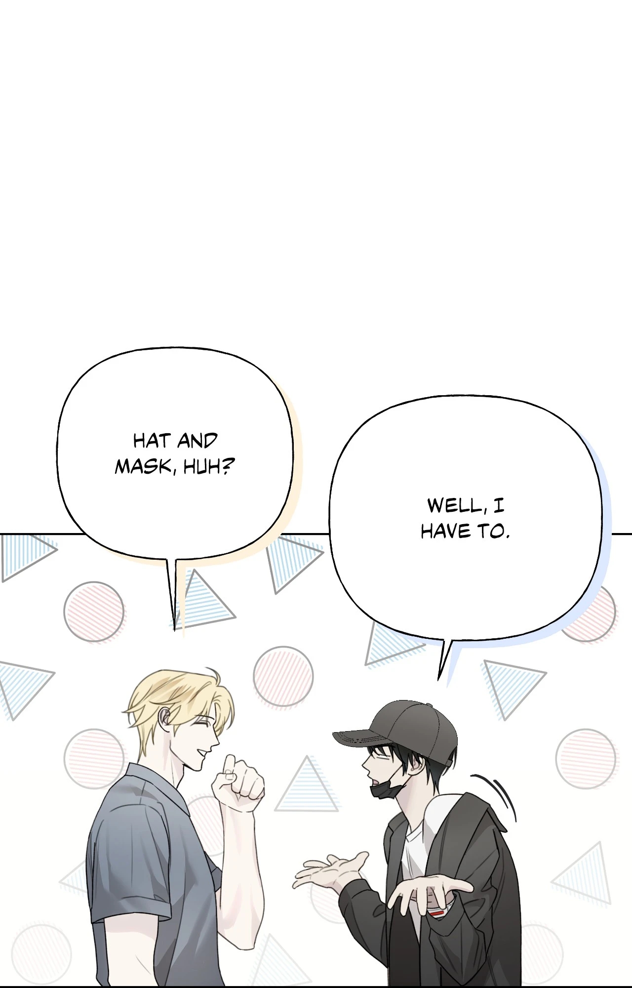 Guiding Hazard Chapter 60.1 page 13 - 