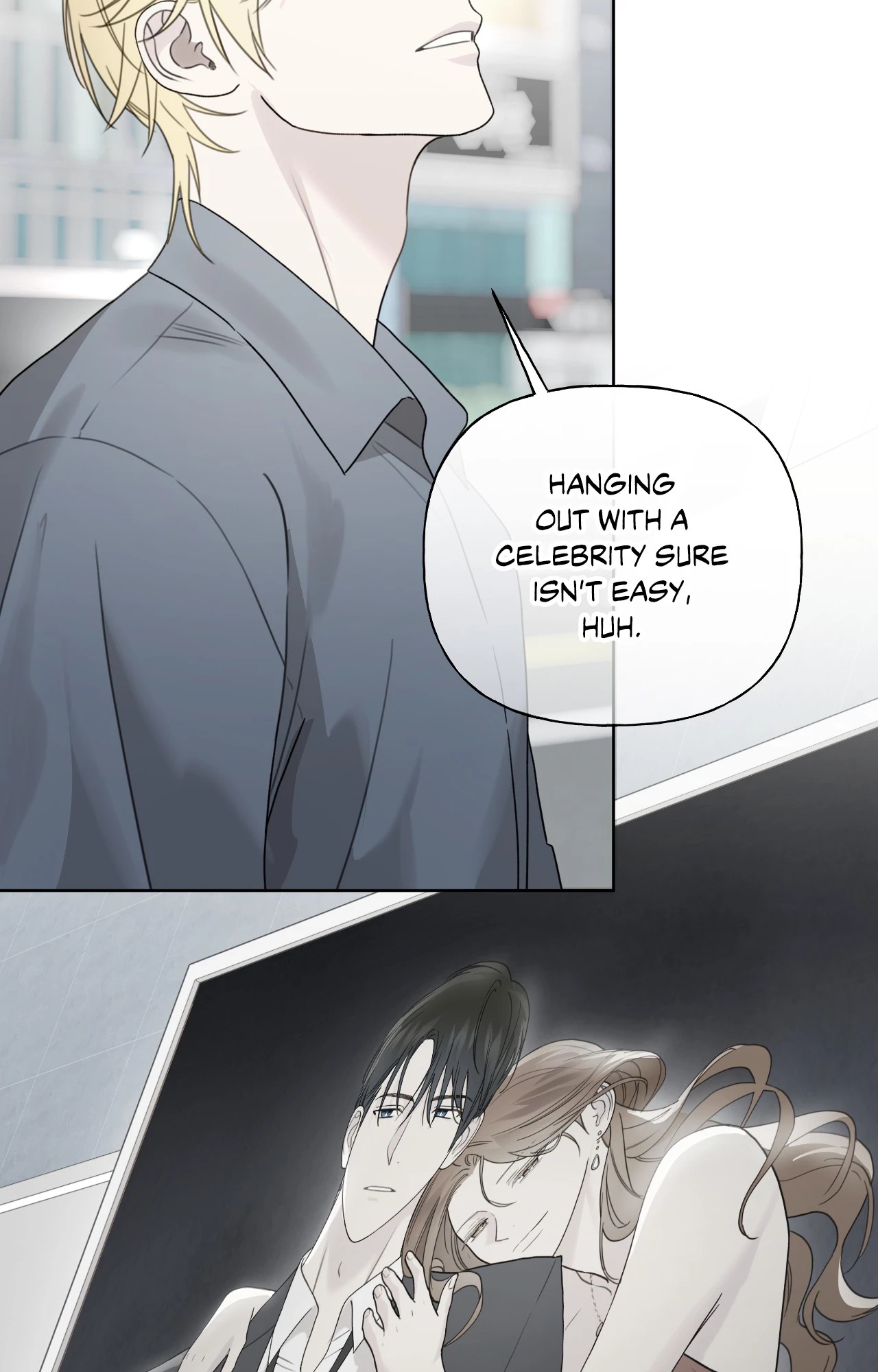Guiding Hazard Chapter 60.1 page 15 - 