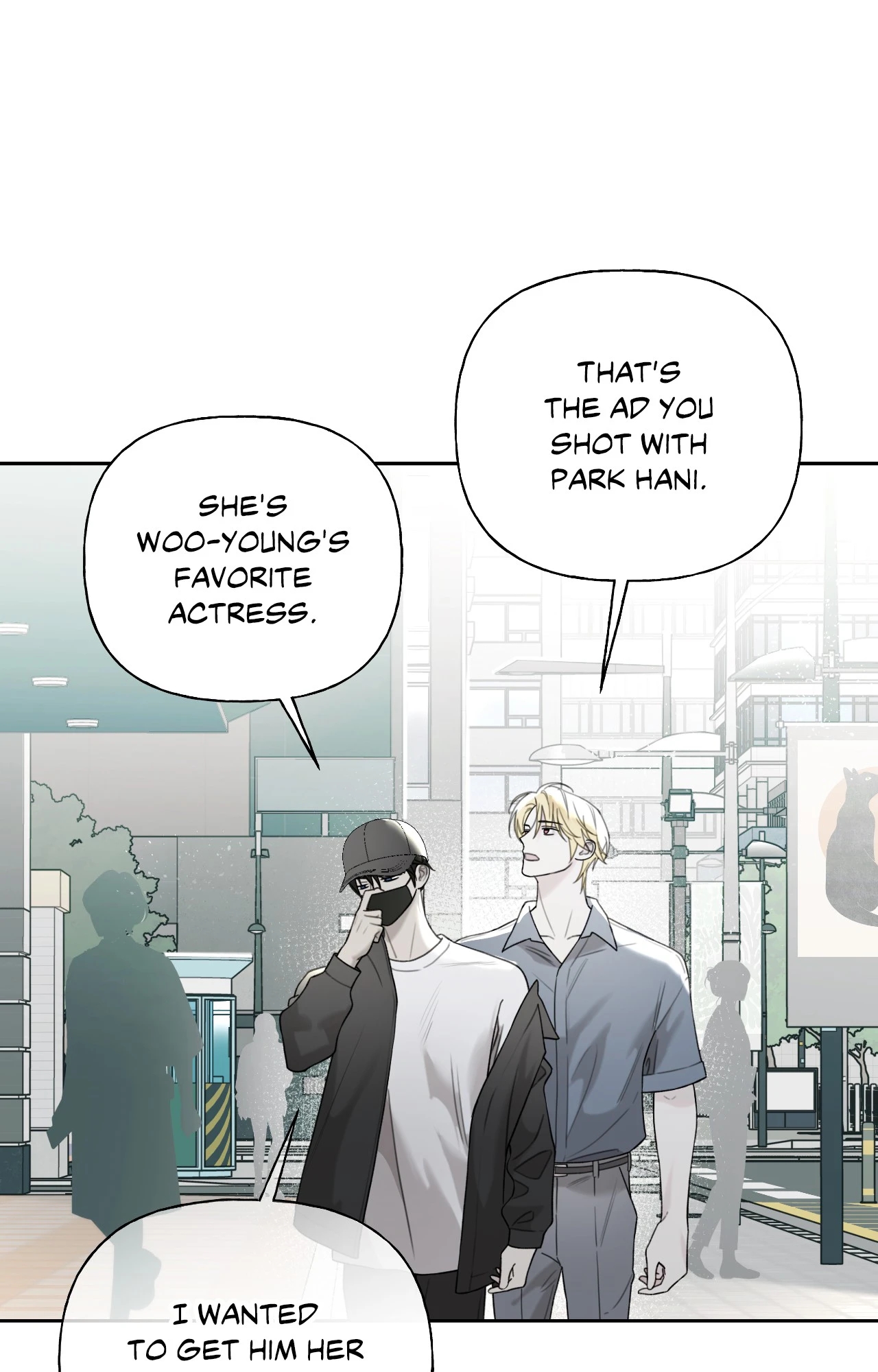 Guiding Hazard Chapter 60.1 page 17 - 