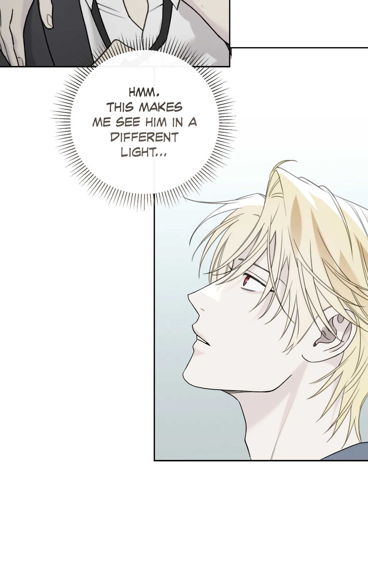 Guiding Hazard Chapter 60.1 page 19 - 