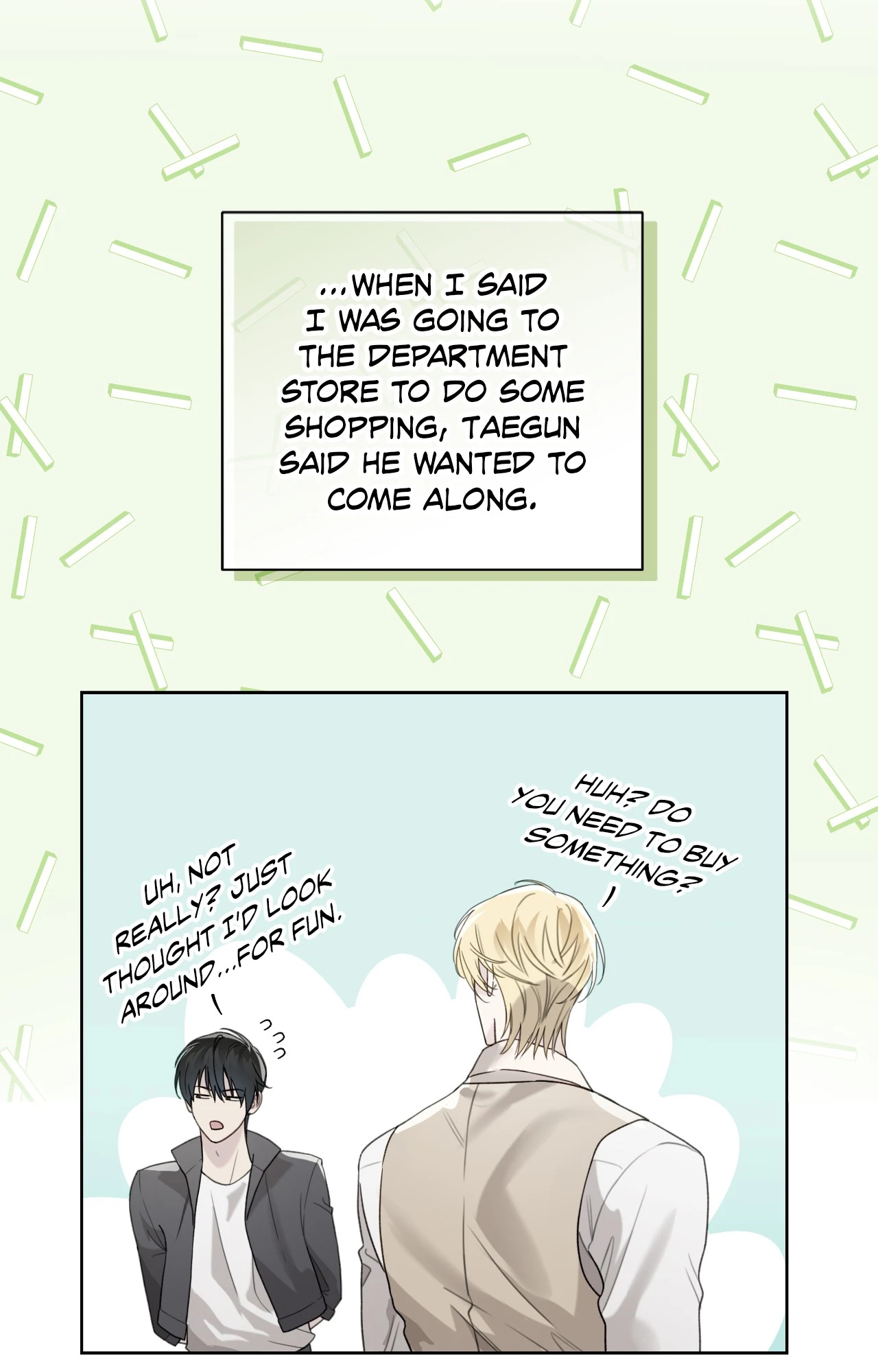 Guiding Hazard Chapter 60.1 page 3 - 