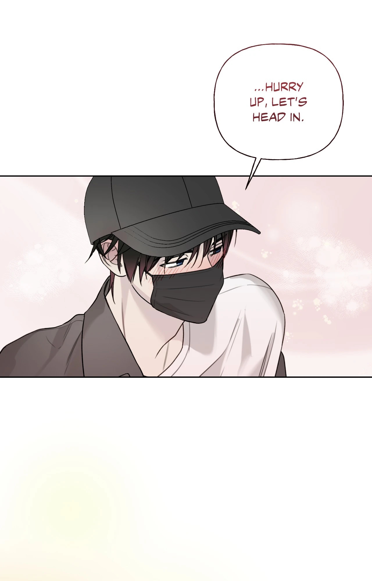 Guiding Hazard Chapter 60.1 page 21 - 