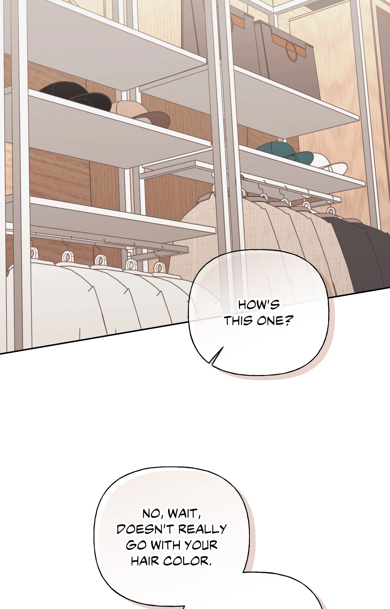 Guiding Hazard Chapter 60.1 page 23 - 