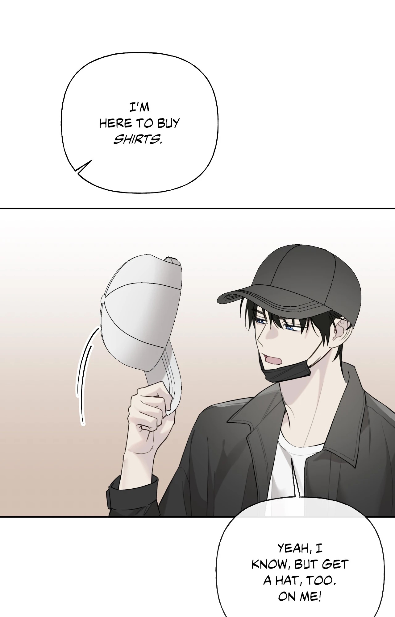 Guiding Hazard Chapter 60.1 page 26 - 