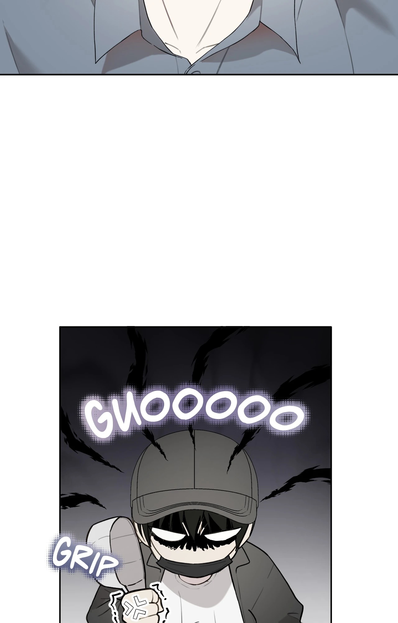 Guiding Hazard Chapter 60.1 page 28 - 