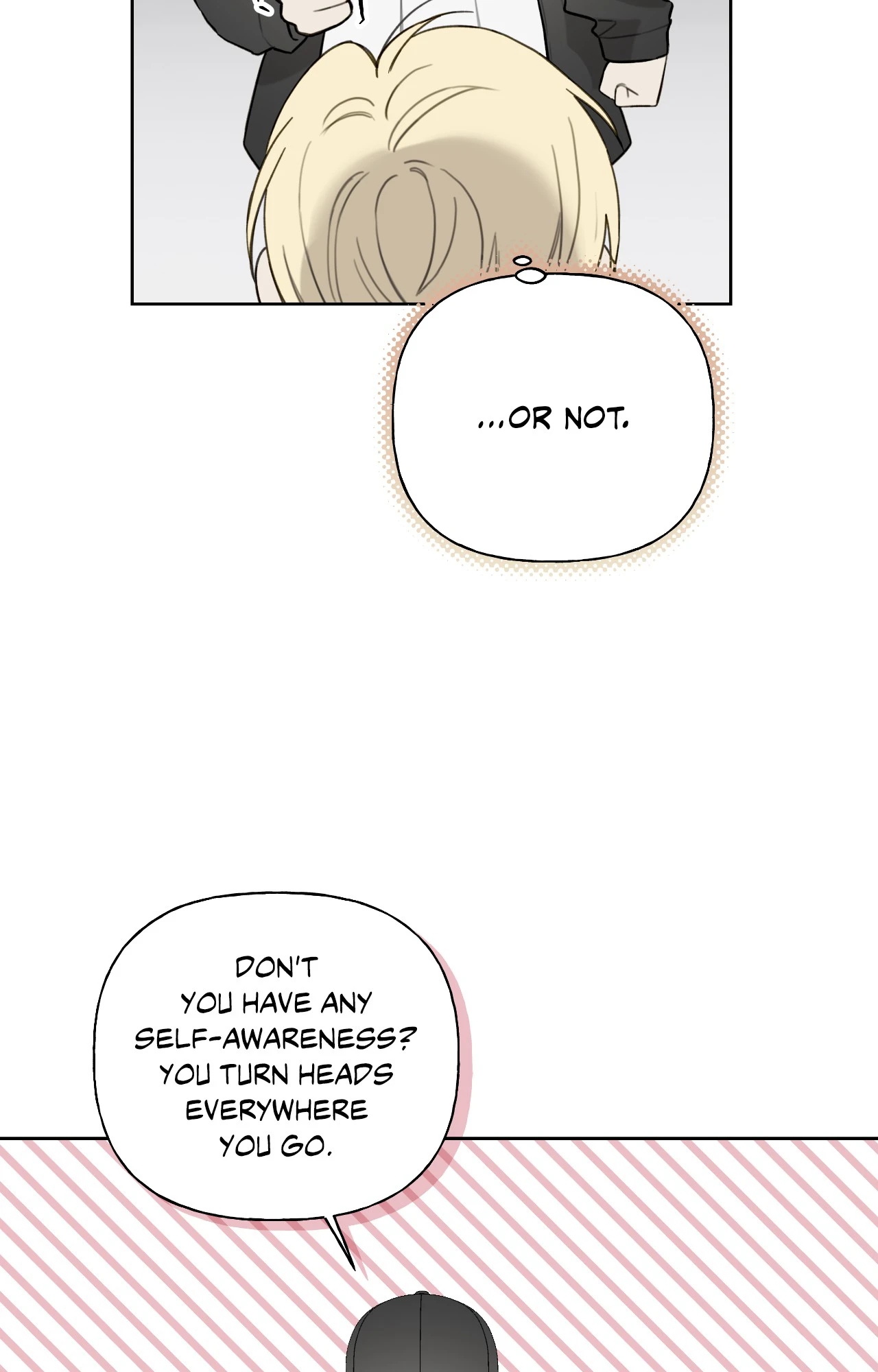 Guiding Hazard Chapter 60.1 page 29 - 