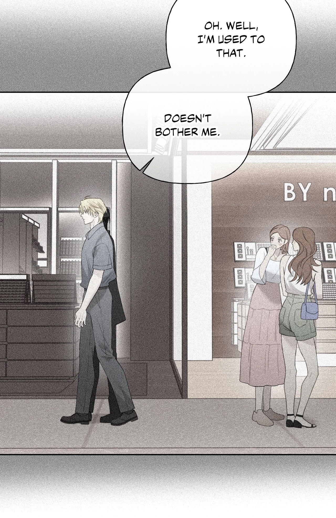 Guiding Hazard Chapter 60.1 page 31 - 