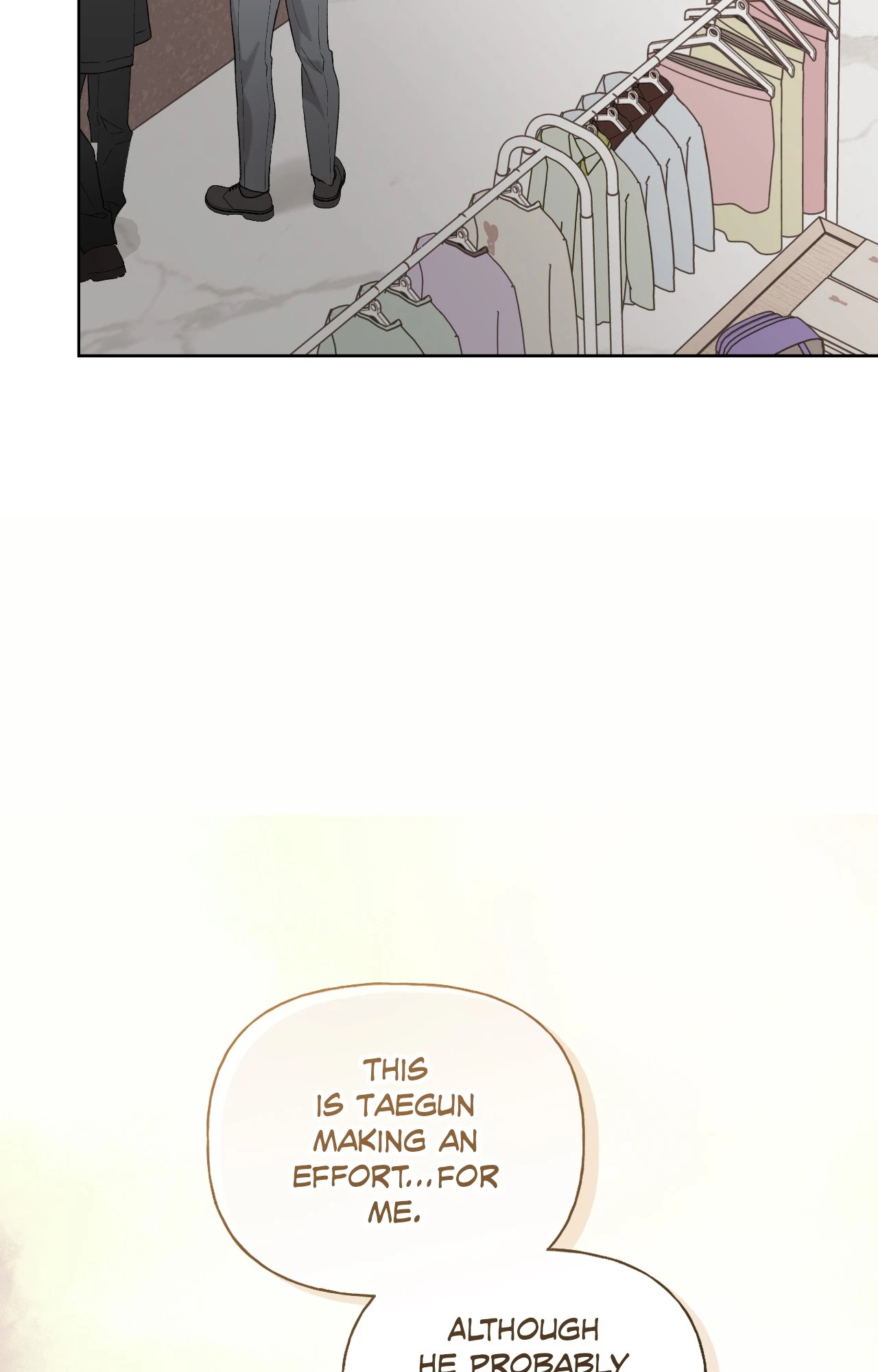 Guiding Hazard Chapter 60.1 page 37 - 
