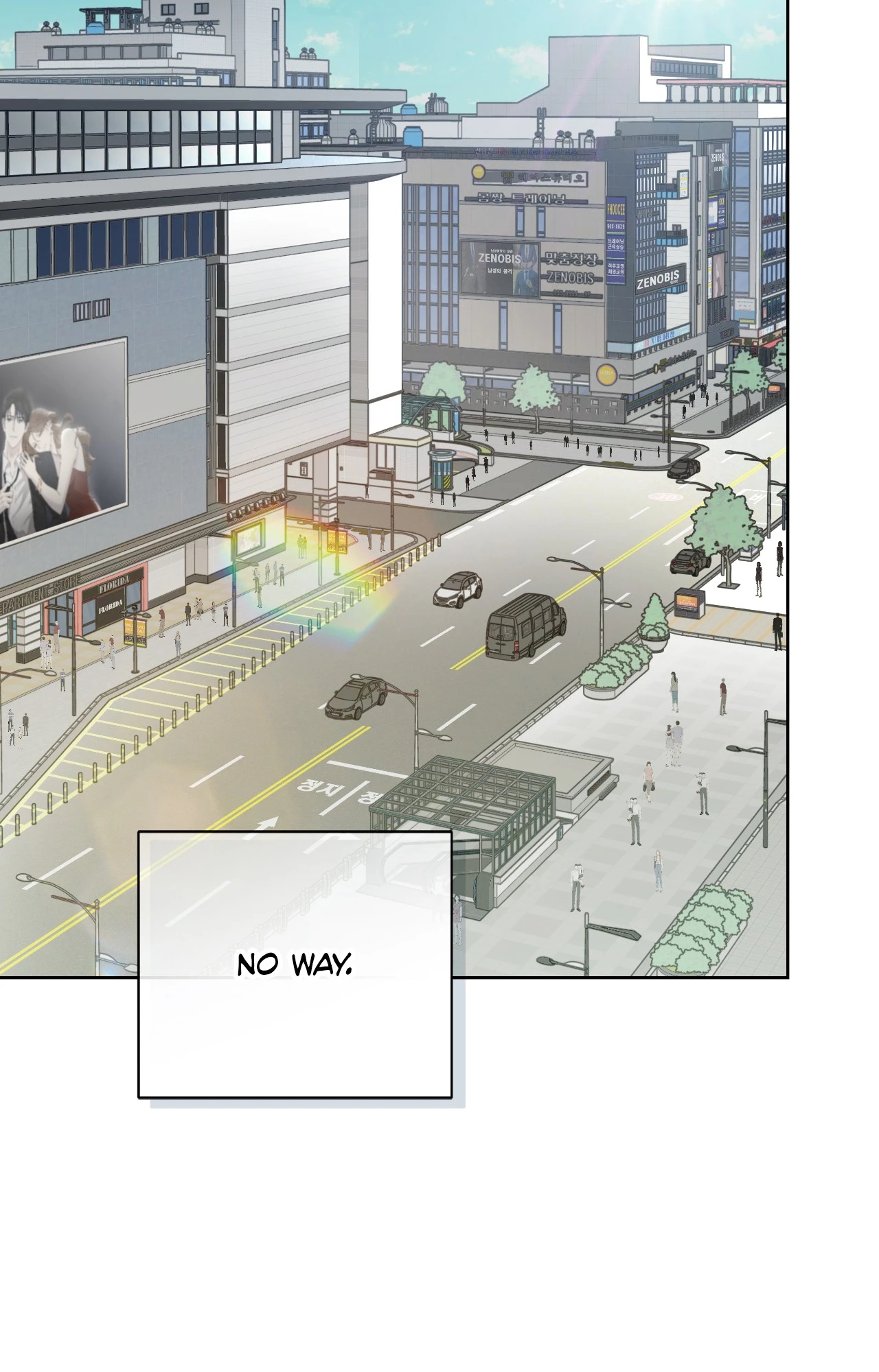 Guiding Hazard Chapter 60.1 page 5 - 