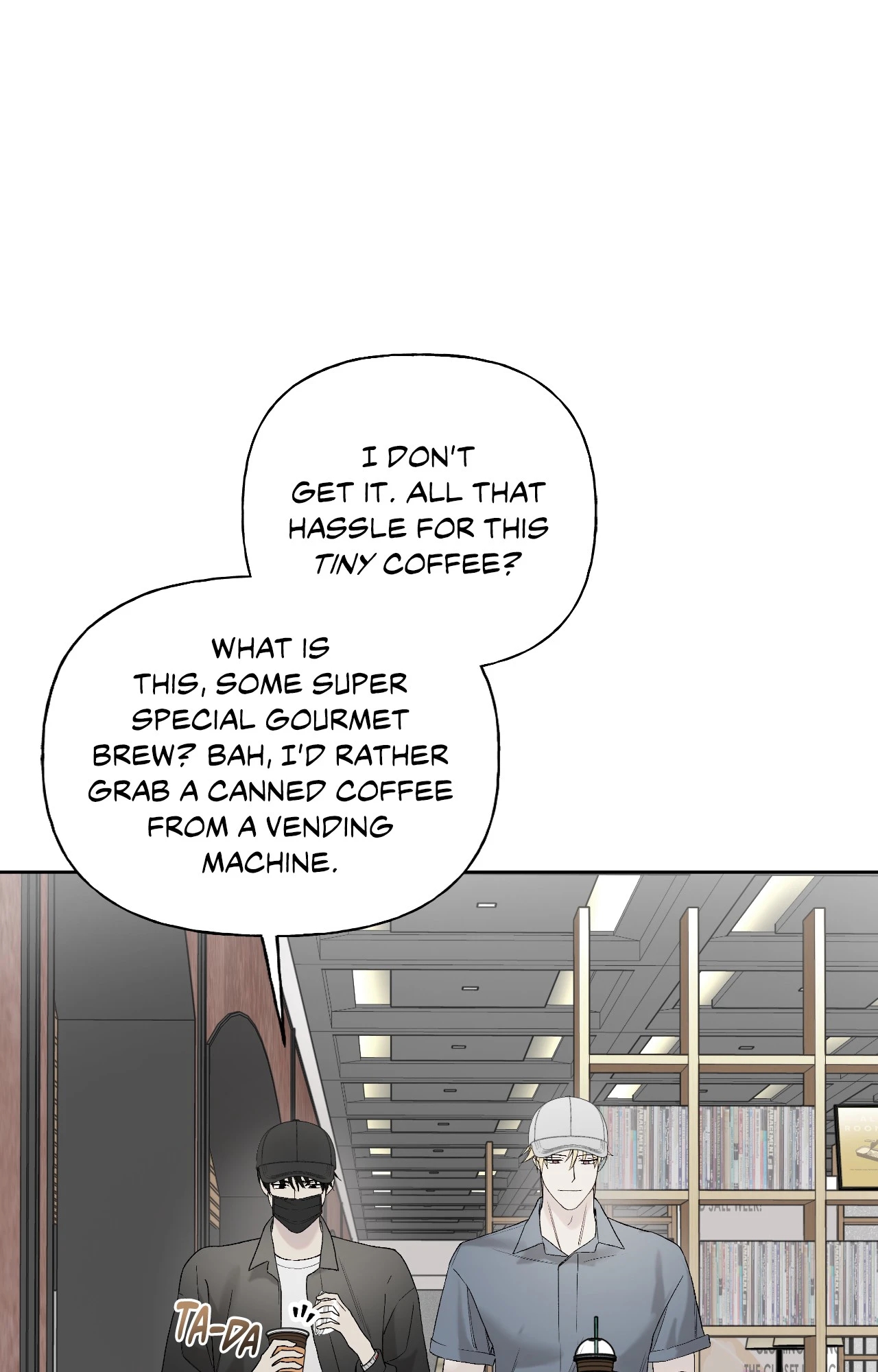 Guiding Hazard Chapter 60.1 page 46 - 