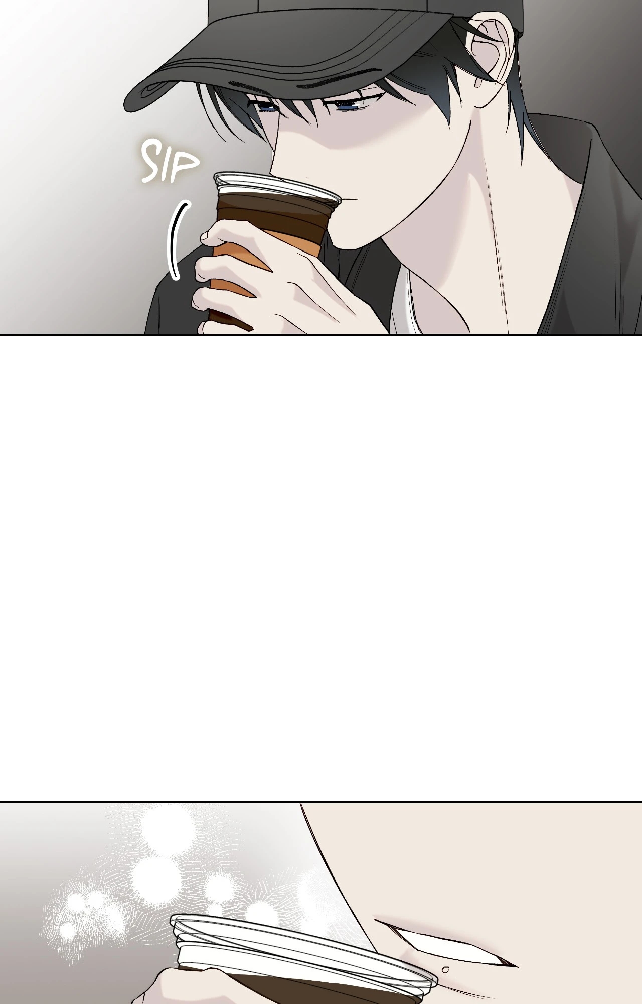Guiding Hazard Chapter 60.1 page 49 - 