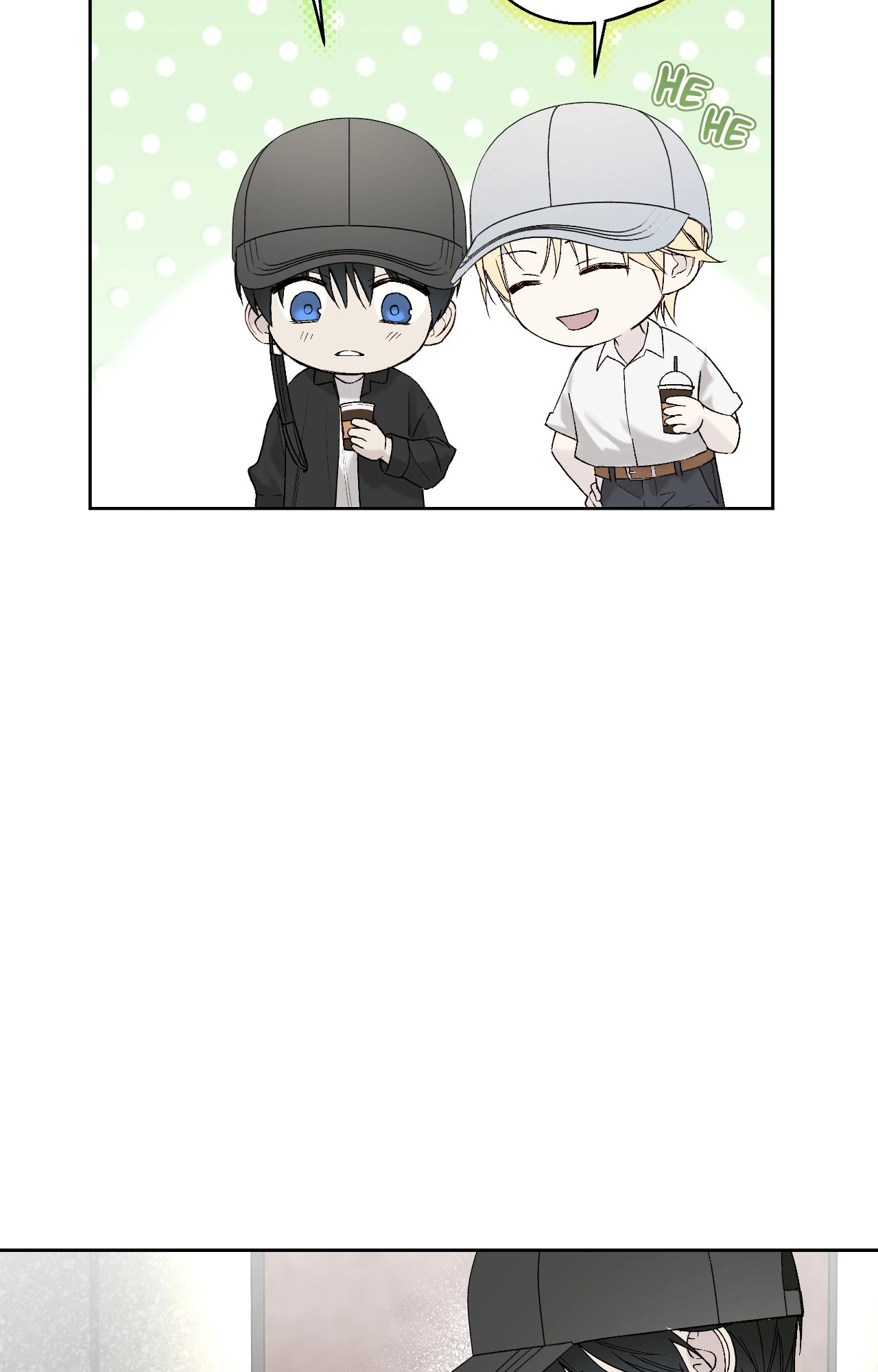 Guiding Hazard Chapter 60.1 page 52 - 