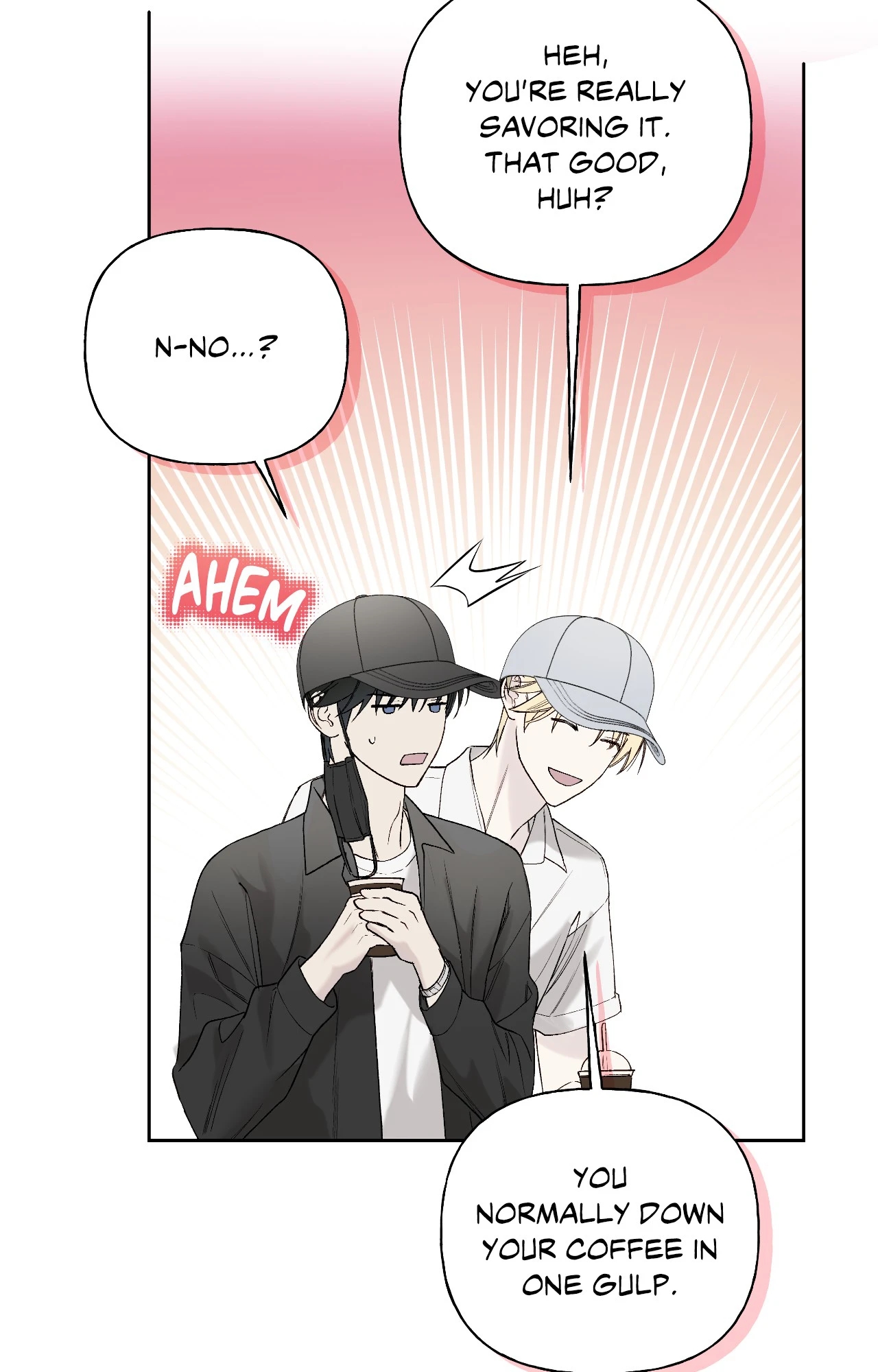Guiding Hazard Chapter 60.1 page 54 - 