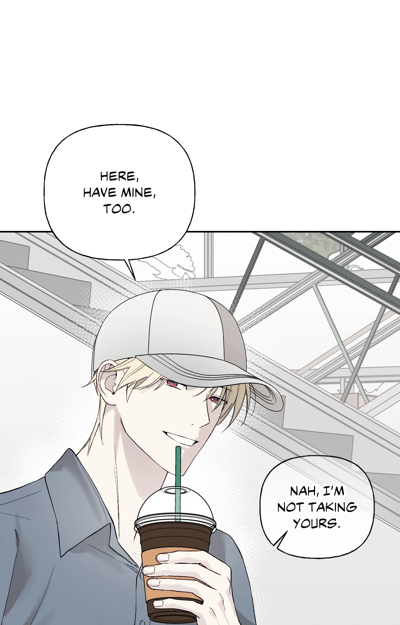Guiding Hazard Chapter 60.1 page 56 - 
