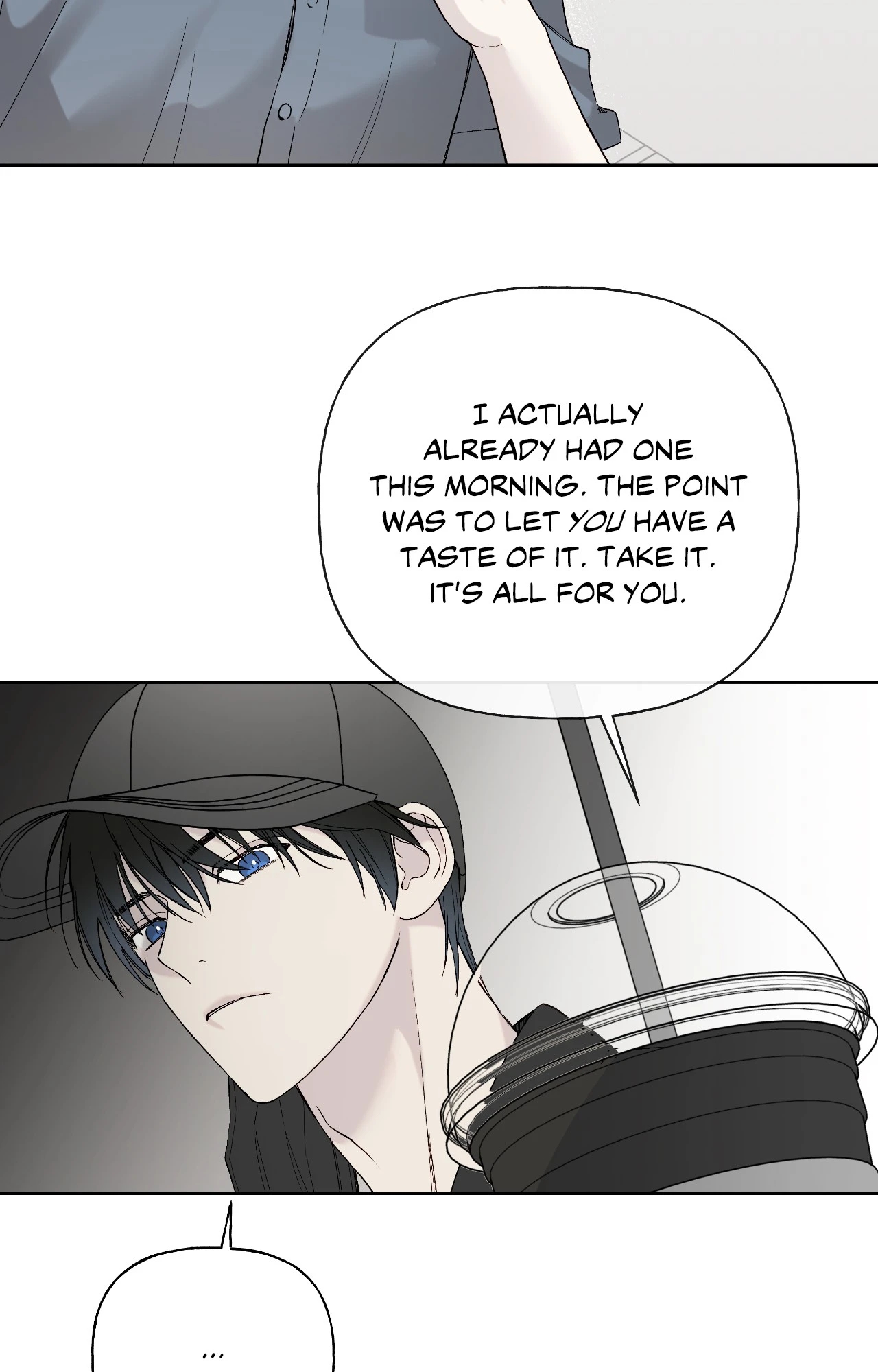 Guiding Hazard Chapter 60.1 page 57 - 