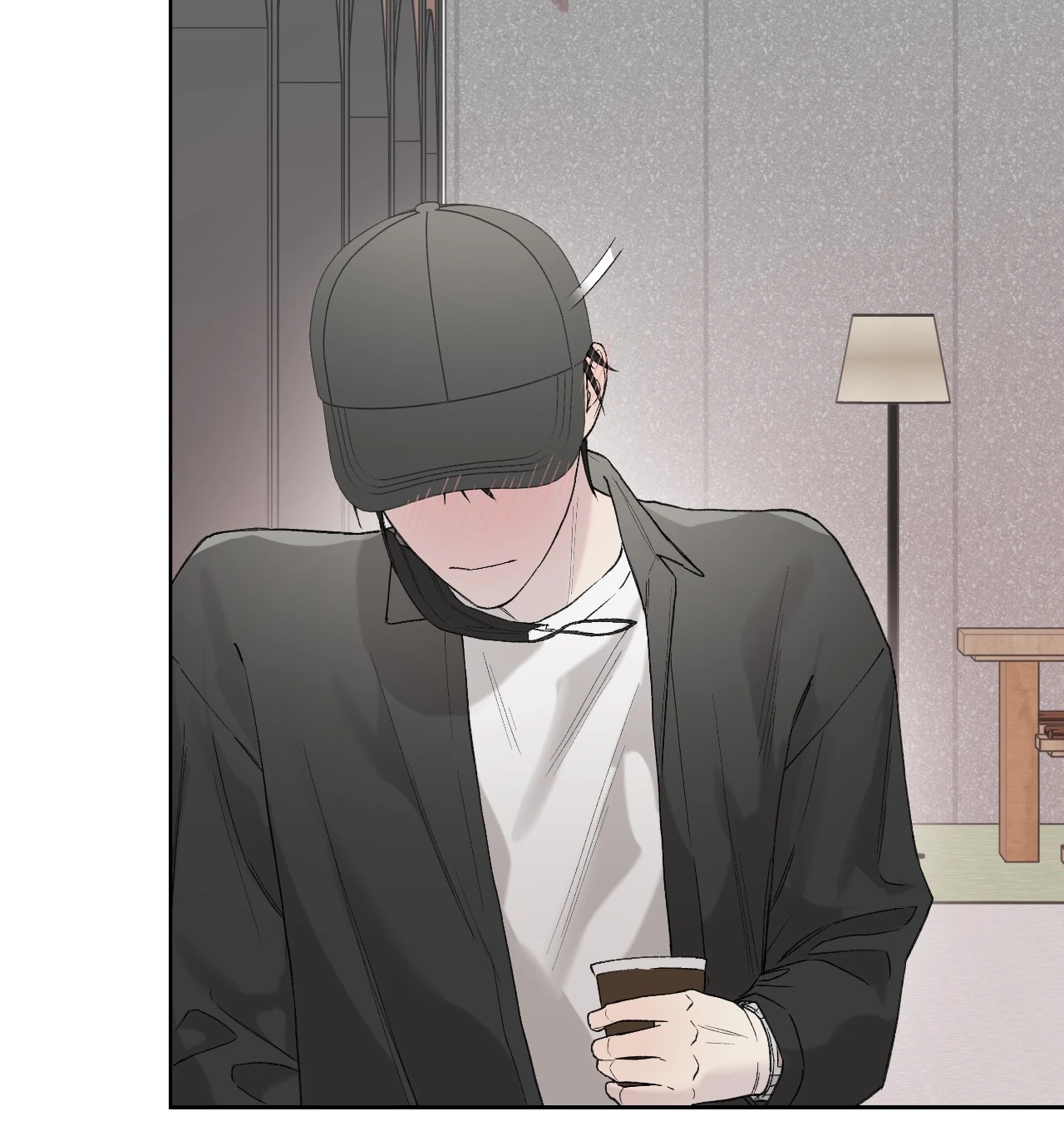 Guiding Hazard Chapter 60.1 page 63 - 