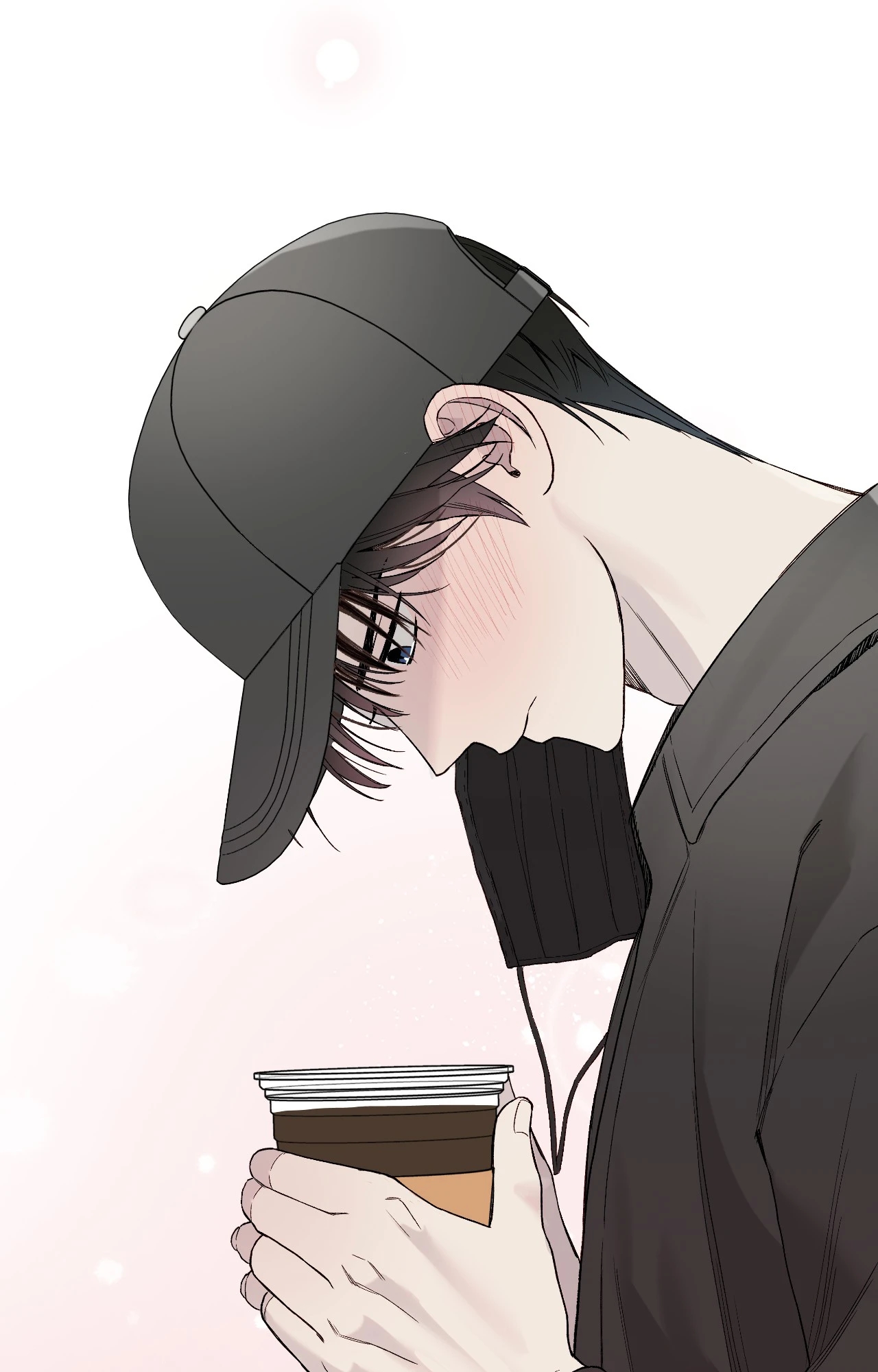 Guiding Hazard Chapter 60.1 page 66 - 