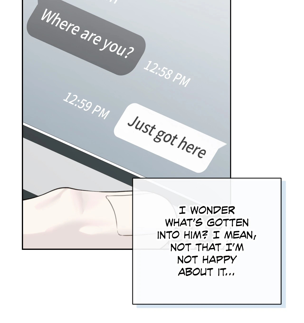 Guiding Hazard Chapter 60.1 page 8 - 