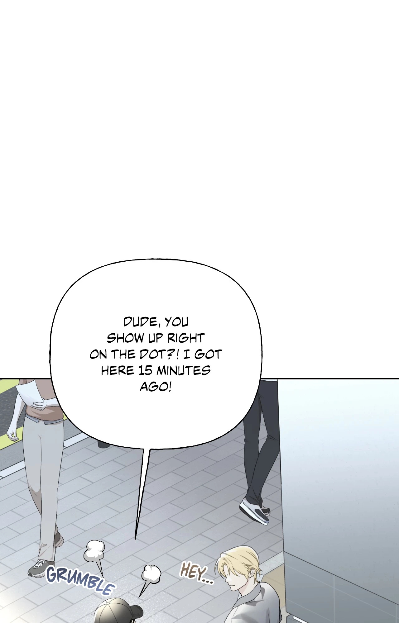 Guiding Hazard Chapter 60.1 page 10 - 