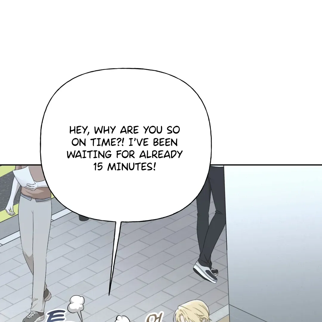 Guiding Hazard Chapter 60 page 17 - 