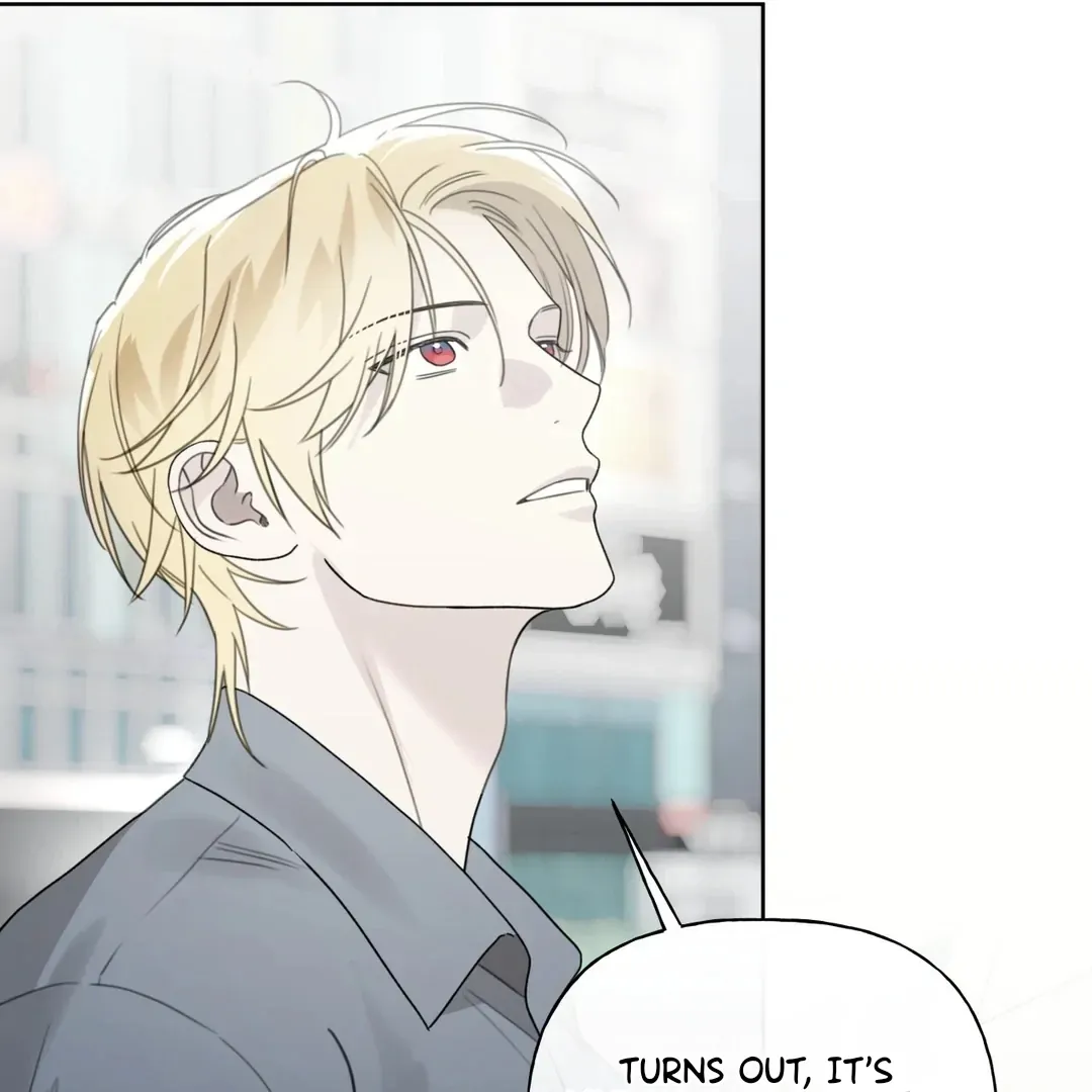 Guiding Hazard Chapter 60 page 24 - 