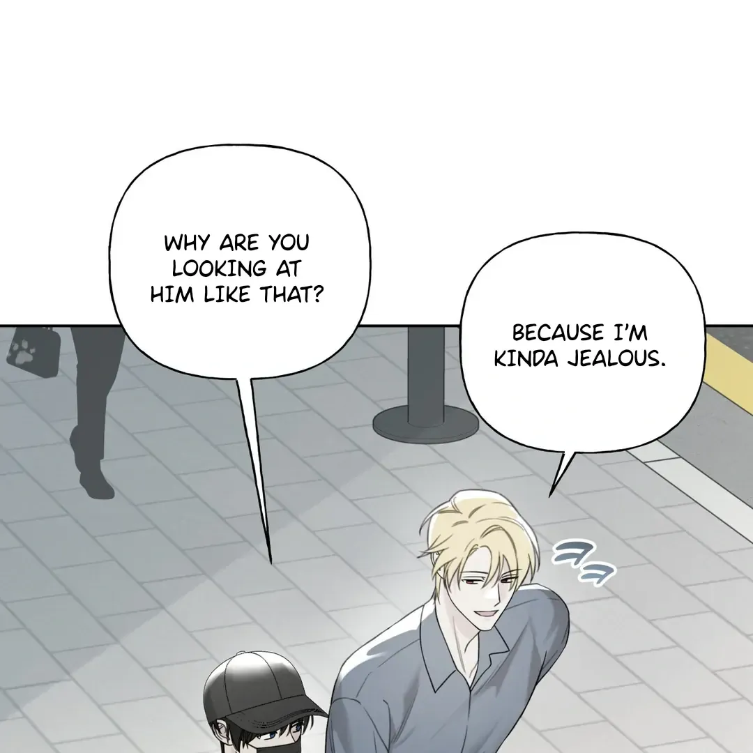 Guiding Hazard Chapter 60 page 32 - 