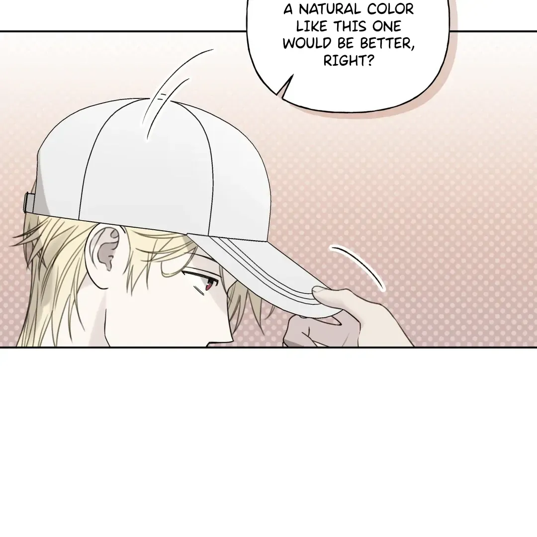 Guiding Hazard Chapter 60 page 38 - 