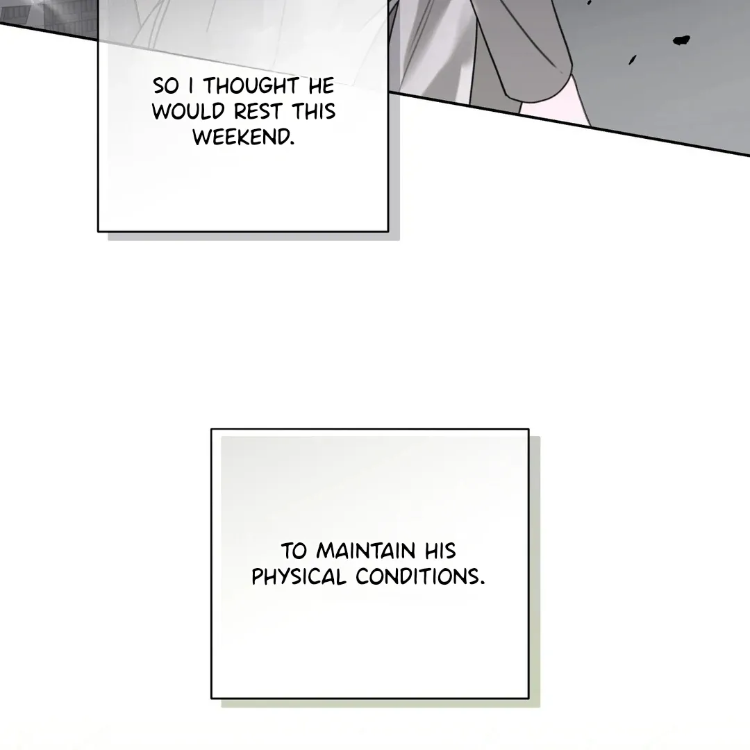 Guiding Hazard Chapter 60 page 5 - 