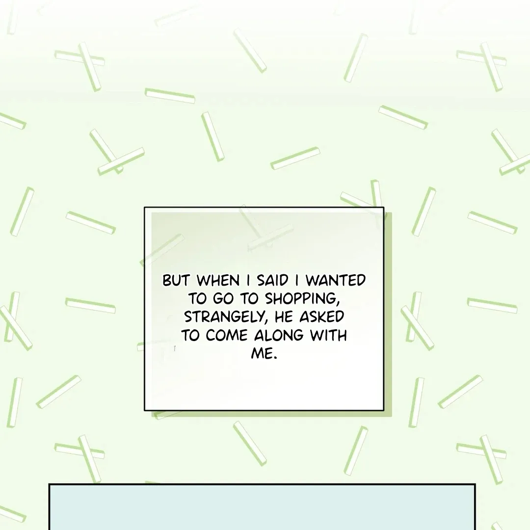 Guiding Hazard Chapter 60 page 6 - 