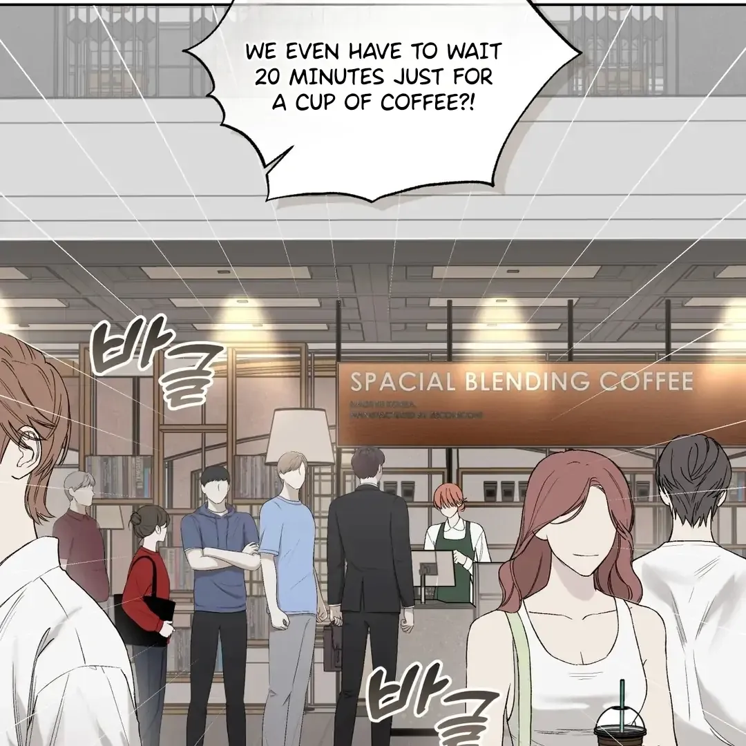 Guiding Hazard Chapter 60 page 71 - 