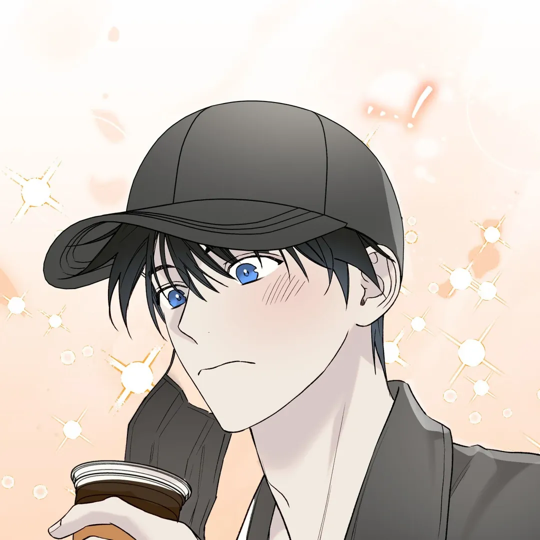 Guiding Hazard Chapter 60 page 79 - 