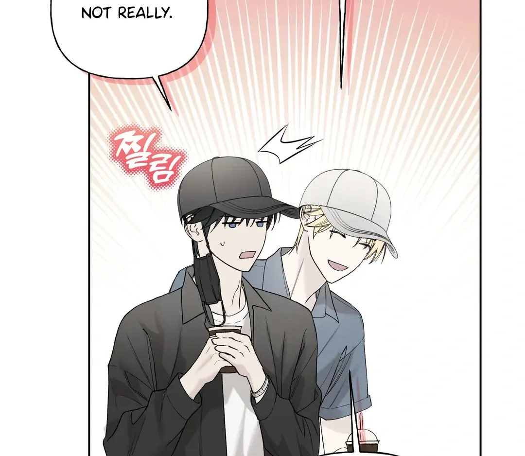 Guiding Hazard Chapter 60 page 86 - 