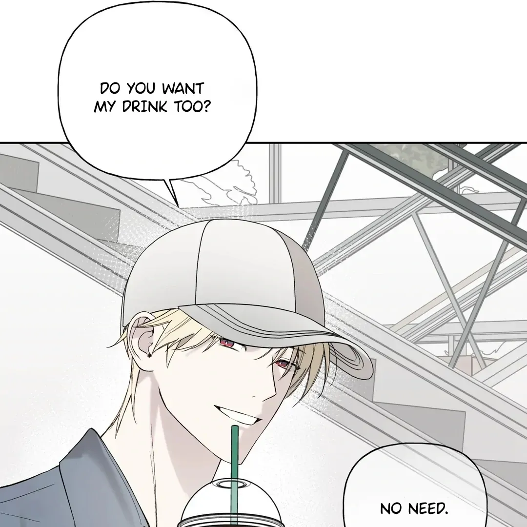 Guiding Hazard Chapter 60 page 88 - 