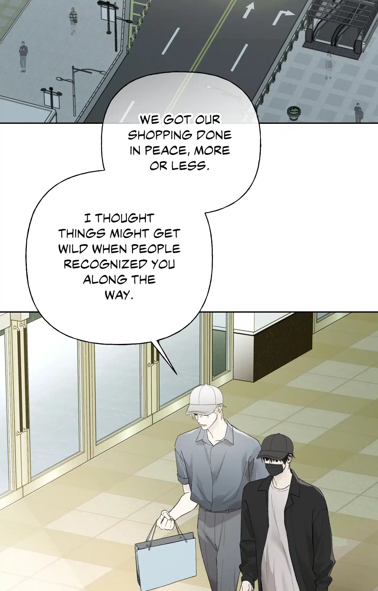 Guiding Hazard Chapter 61.1 page 2 - 