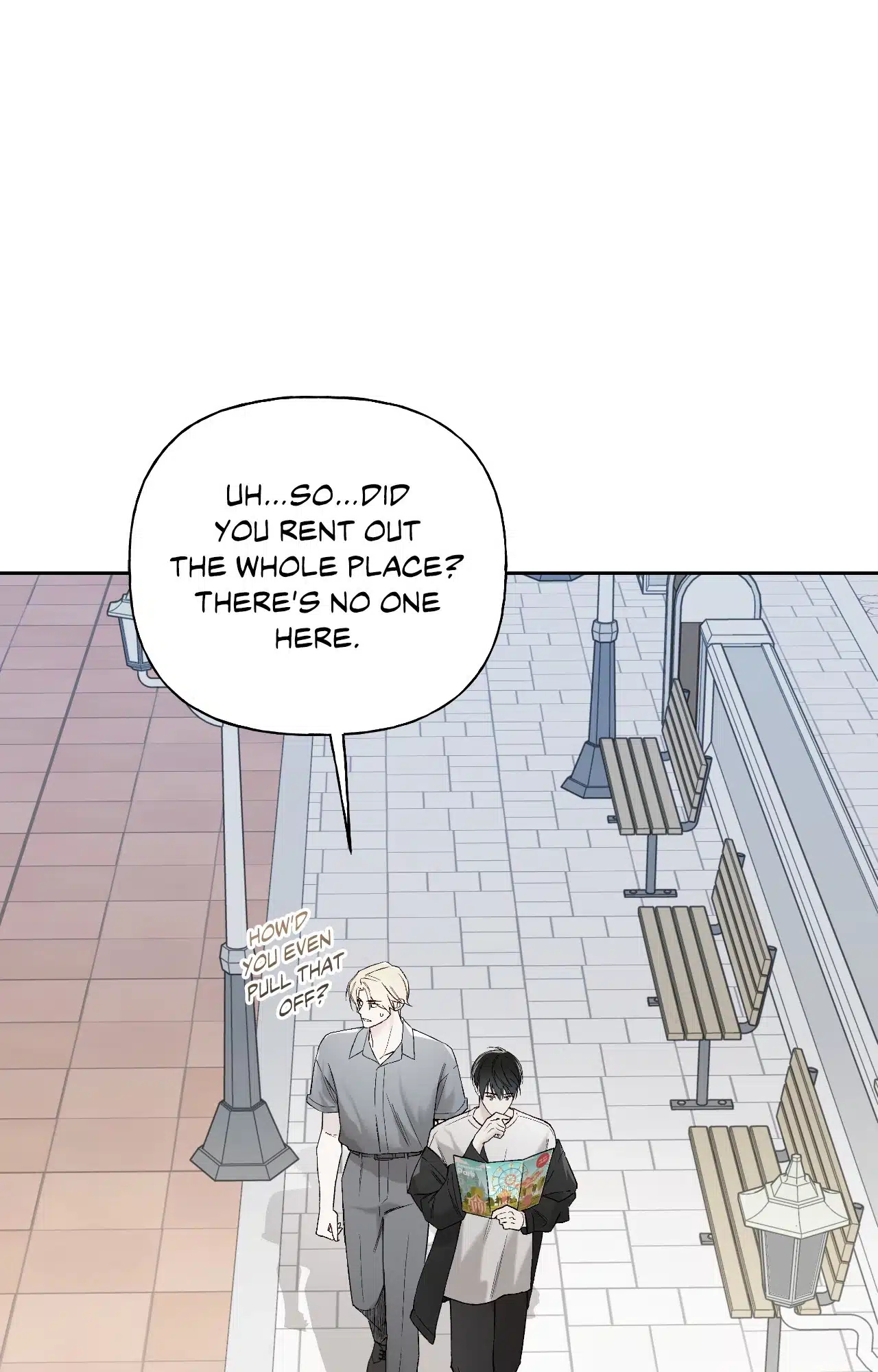 Guiding Hazard Chapter 61.1 page 17 - 