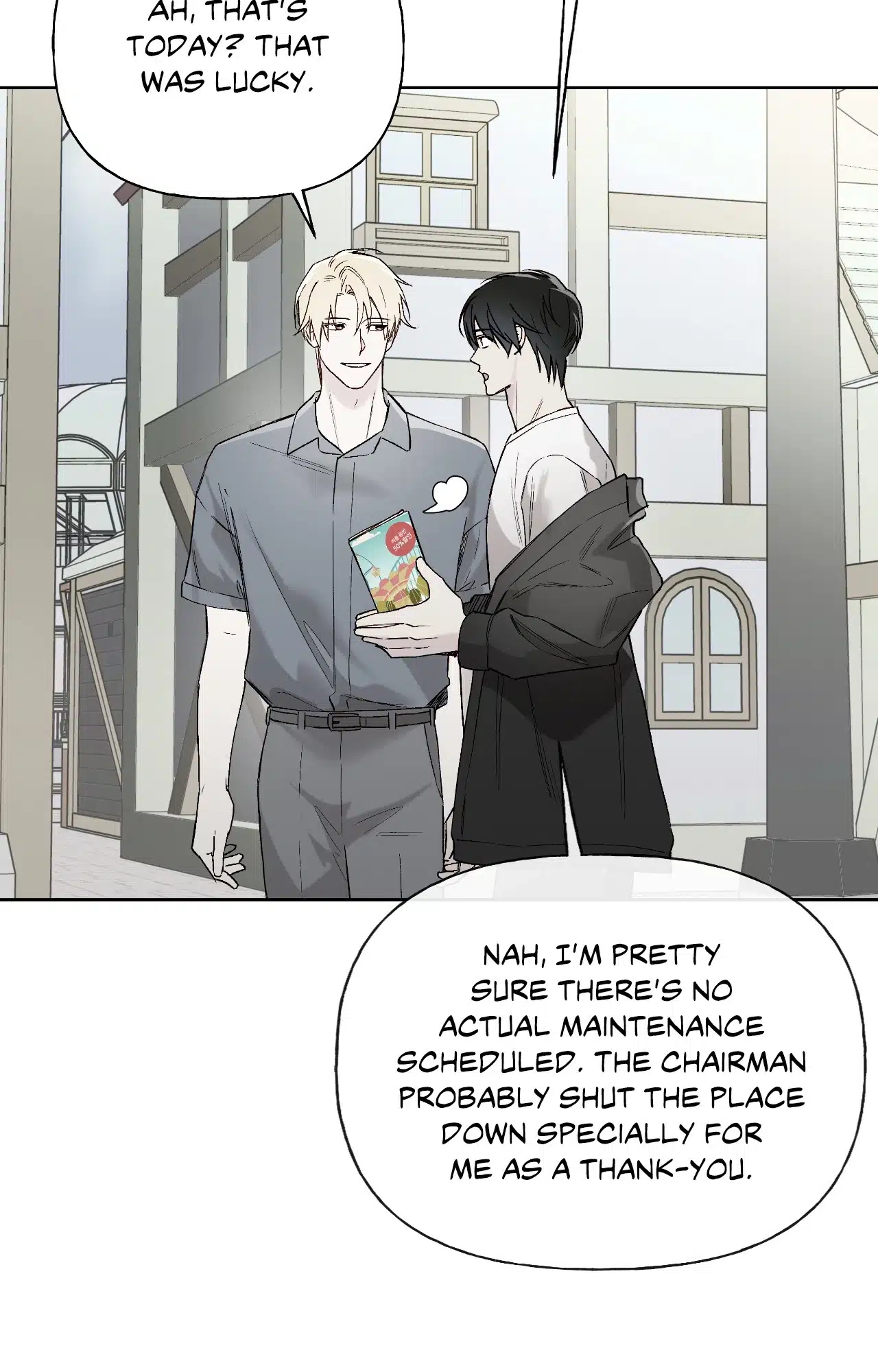 Guiding Hazard Chapter 61.1 page 20 - 